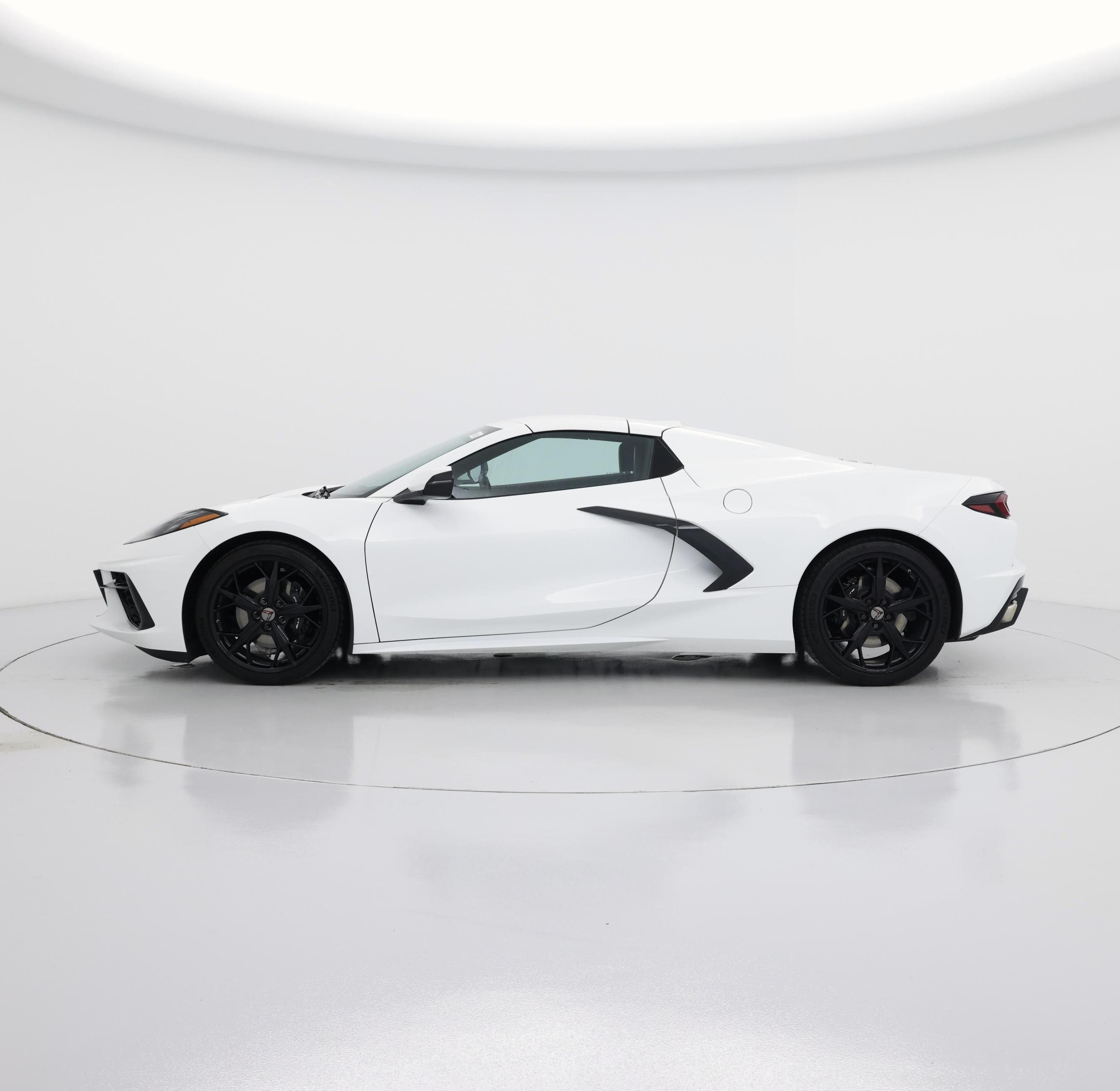 Thumbnail: 2020 Chevrolet Corvette - 3
