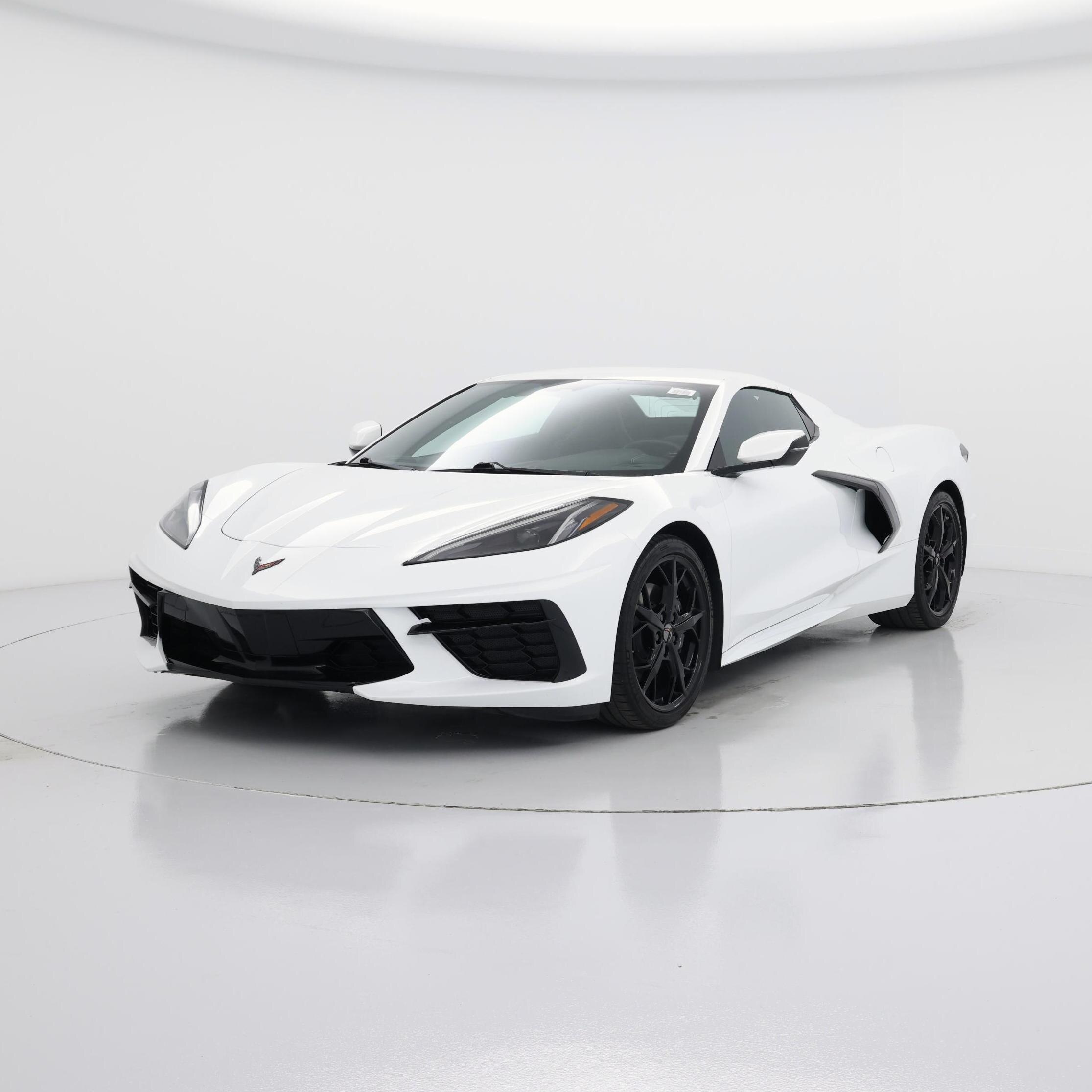 Thumbnail: 2020 Chevrolet Corvette - 4