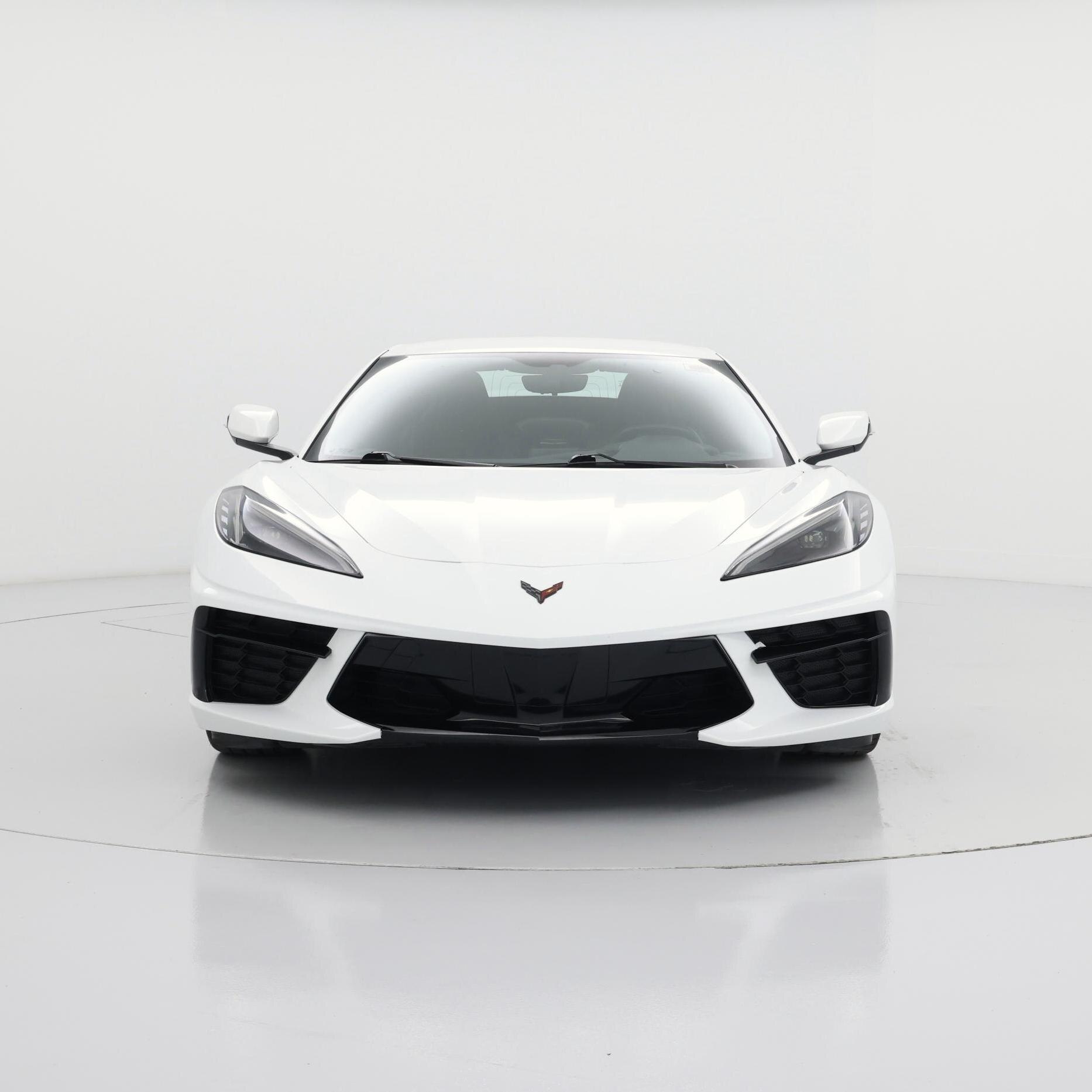 Thumbnail: 2020 Chevrolet Corvette - 5