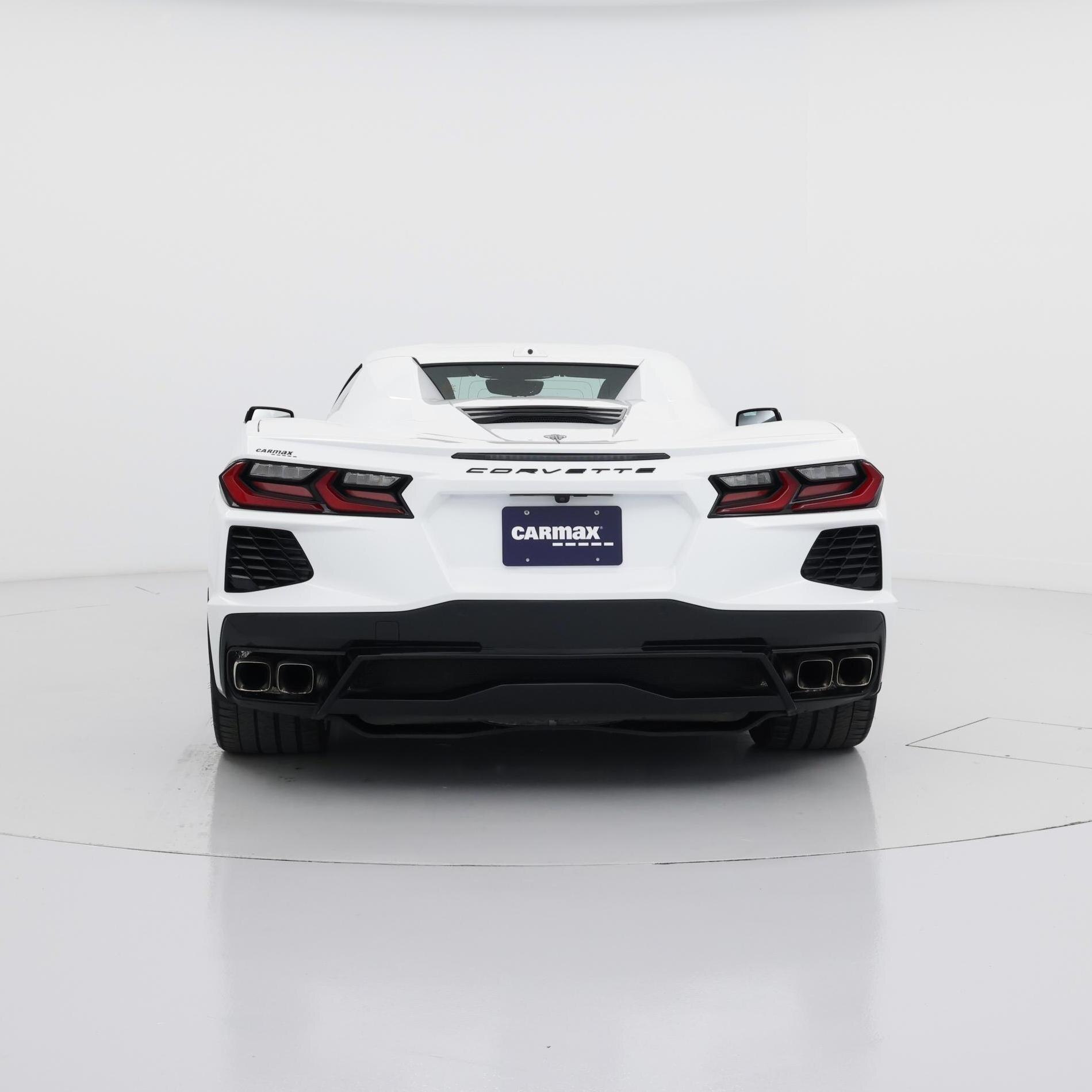 Thumbnail: 2020 Chevrolet Corvette - 6
