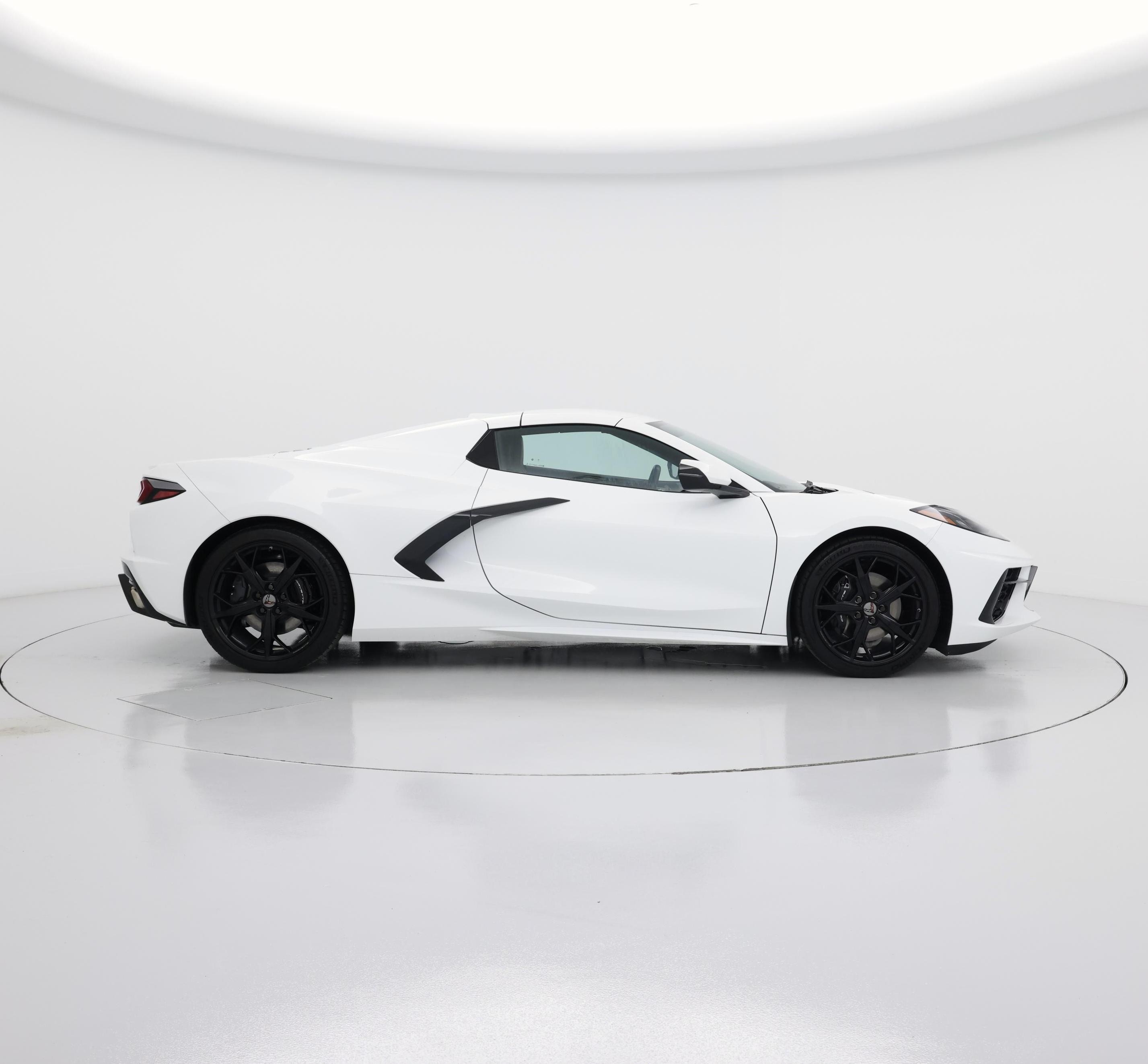 Thumbnail: 2020 Chevrolet Corvette - 7