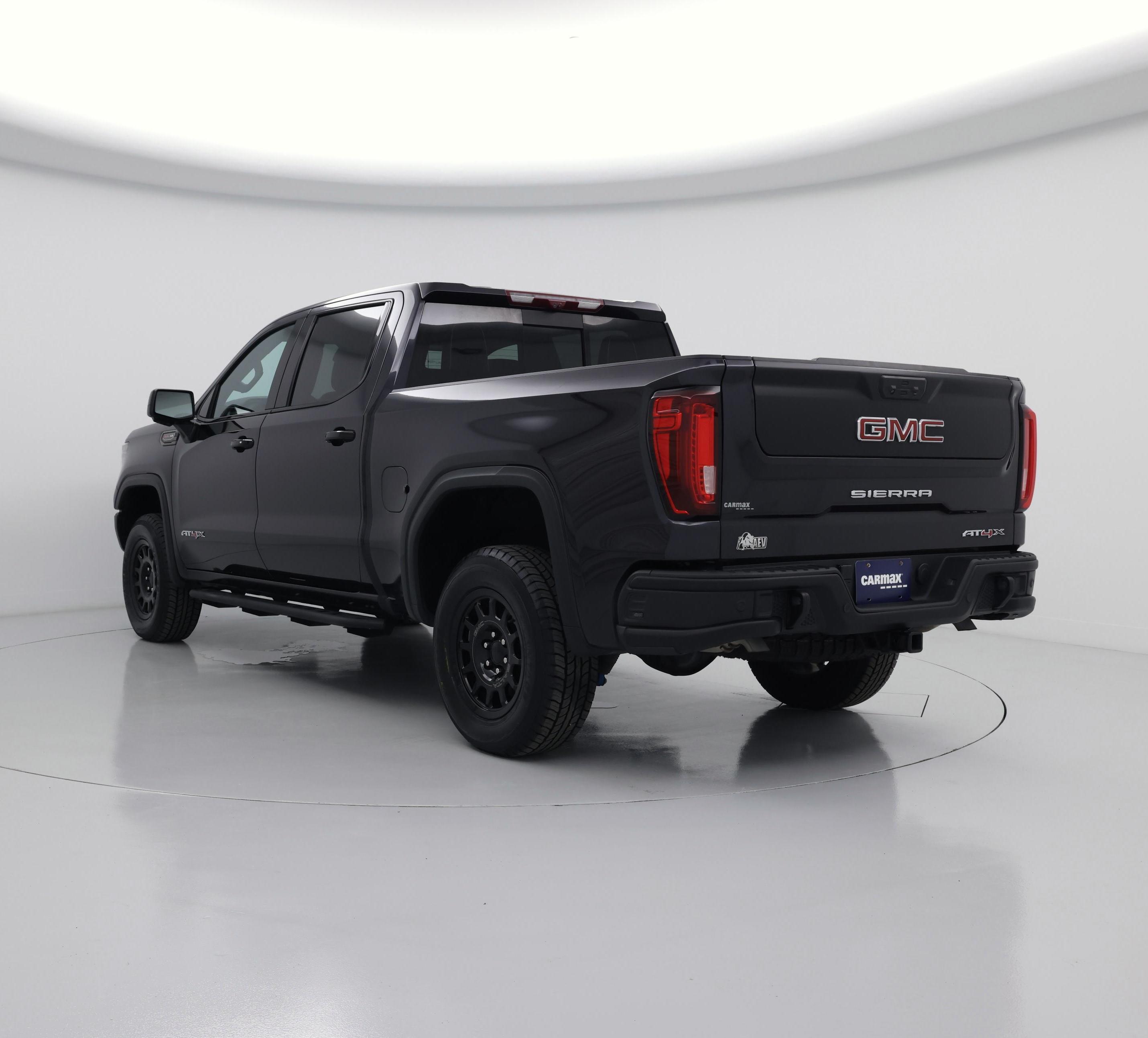 Thumbnail: 2024 GMC Sierra 1500 - 2
