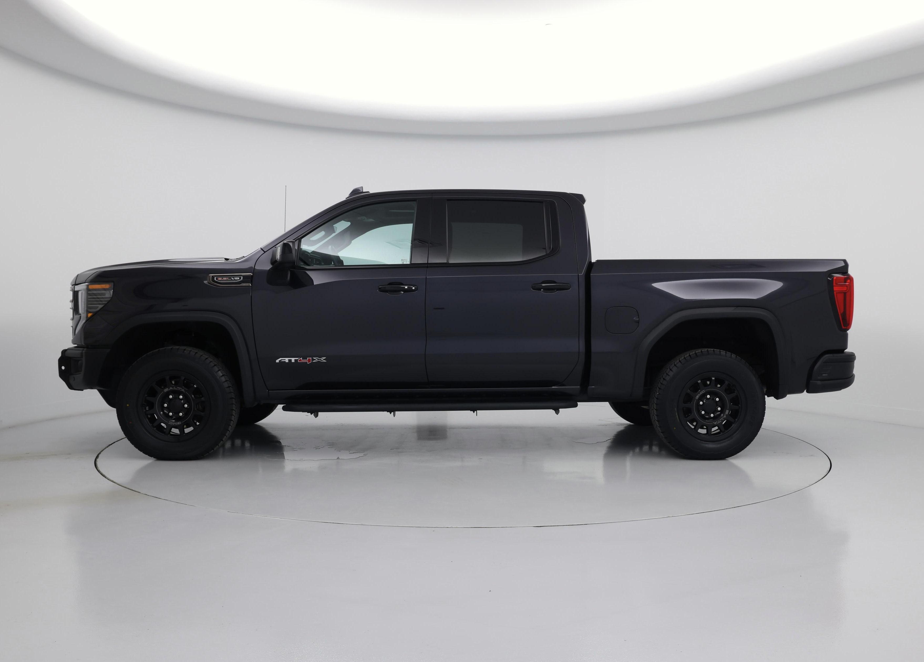 Thumbnail: 2024 GMC Sierra 1500 - 3