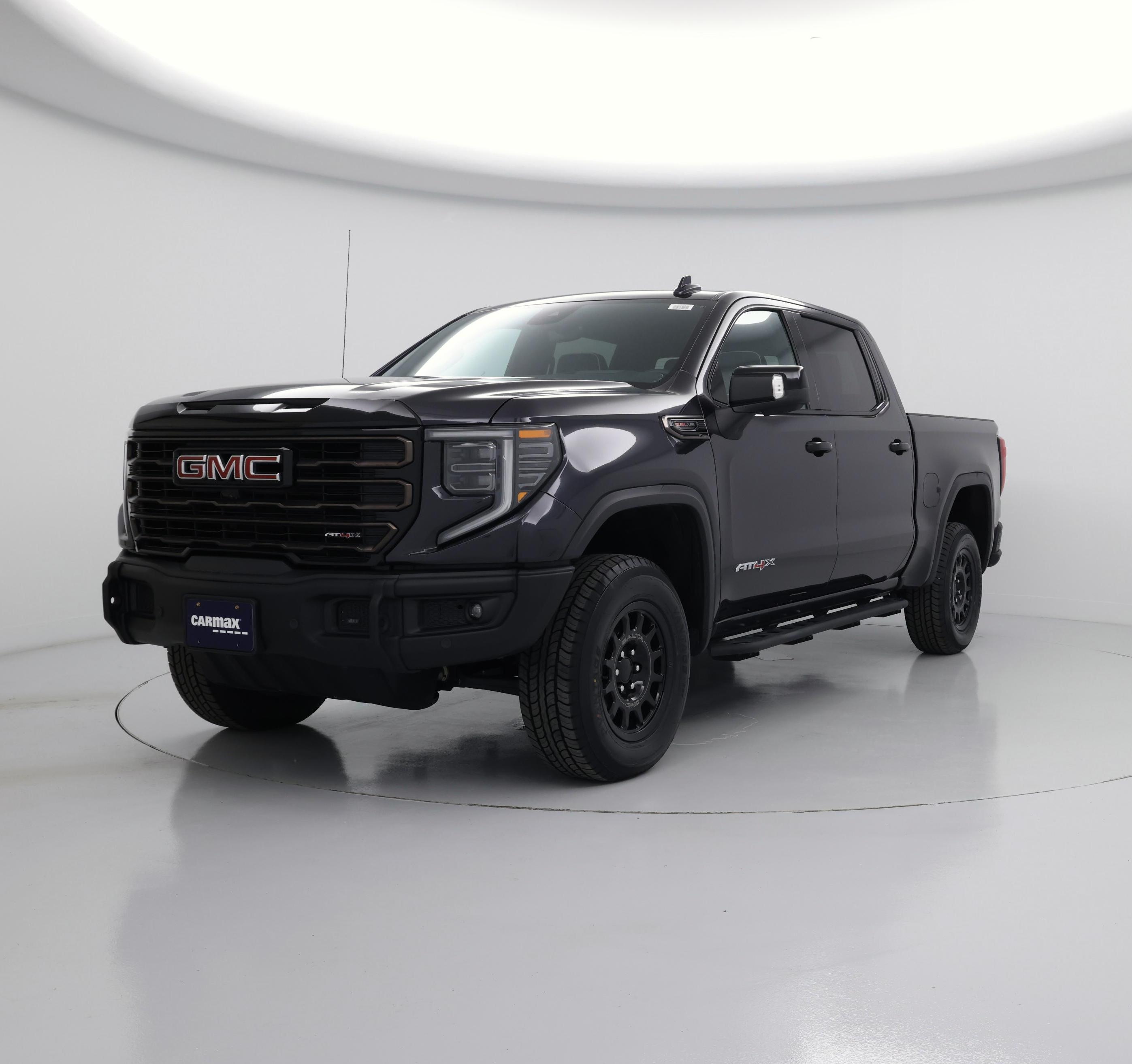 Thumbnail: 2024 GMC Sierra 1500 - 4