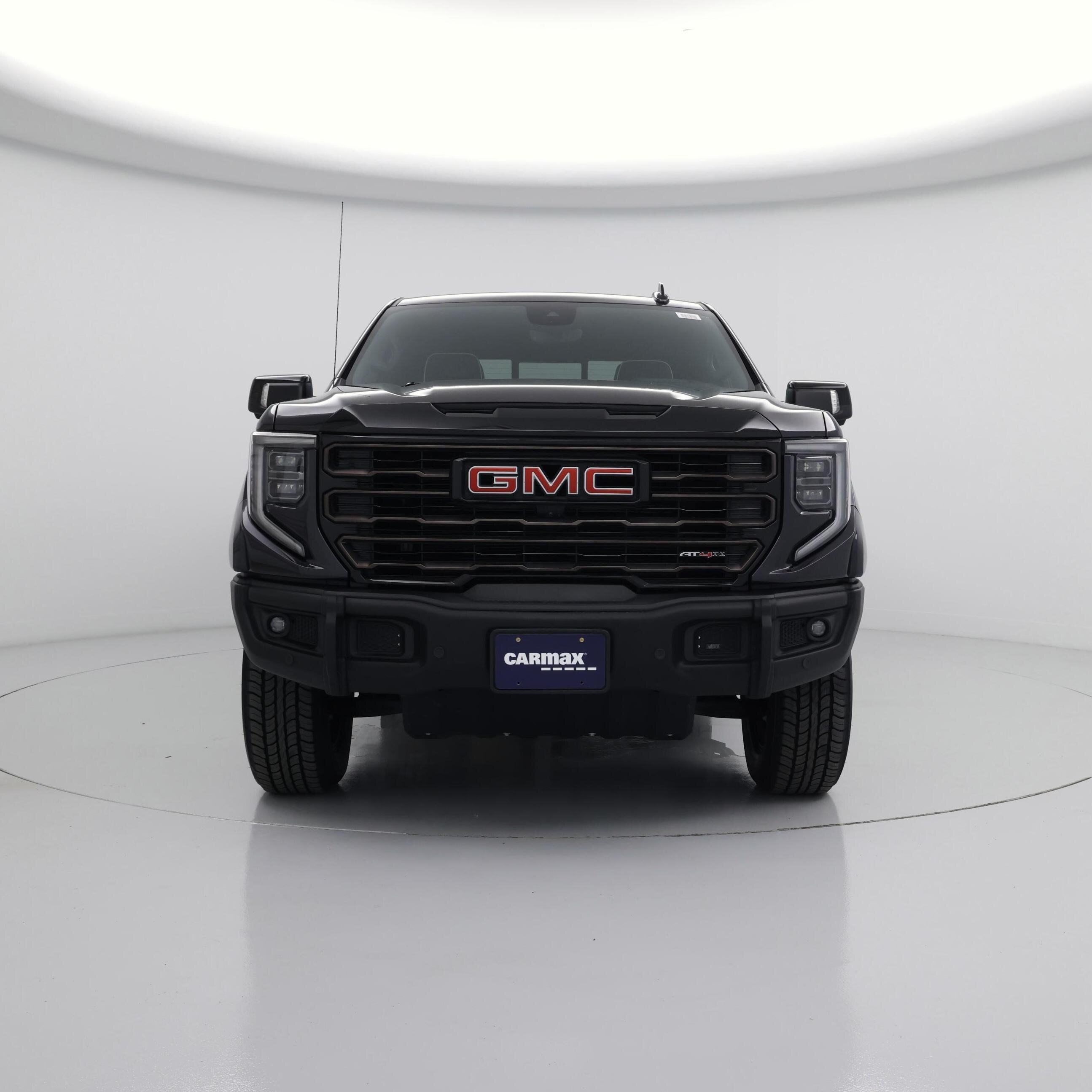 Thumbnail: 2024 GMC Sierra 1500 - 5