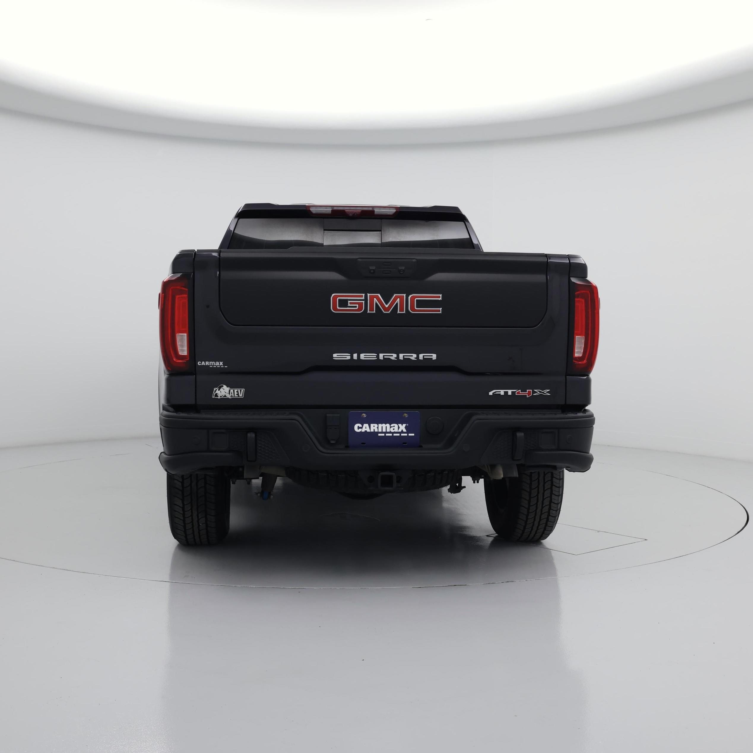 Thumbnail: 2024 GMC Sierra 1500 - 6