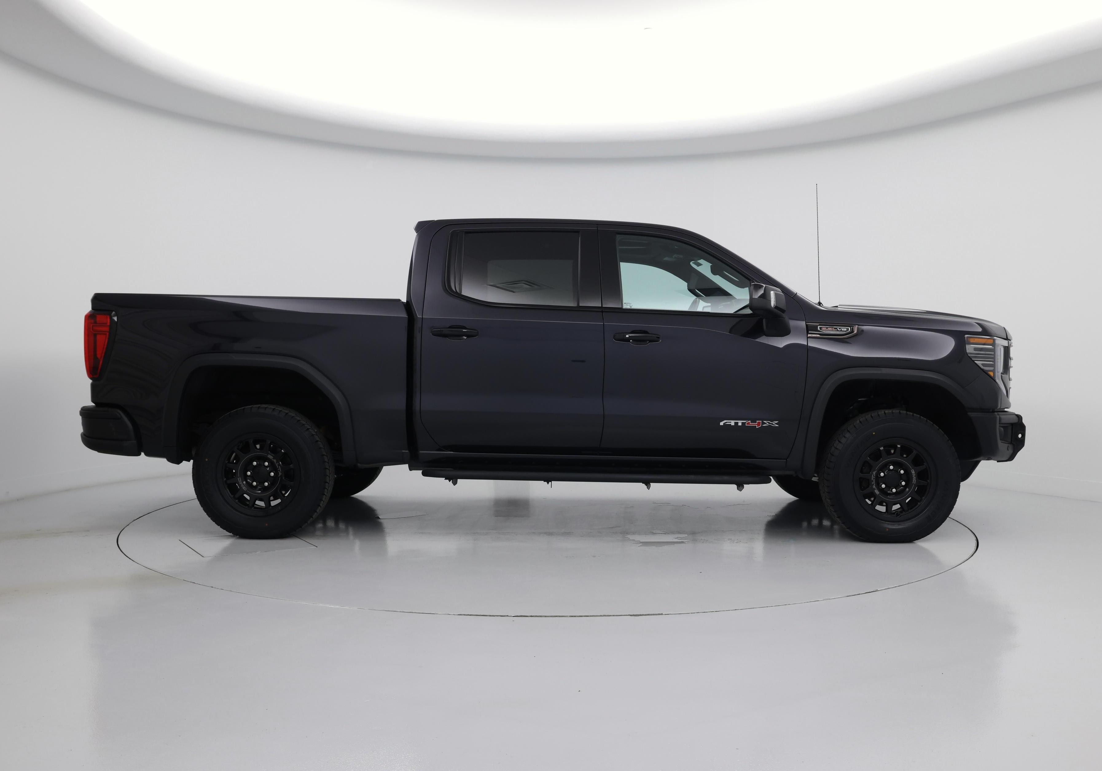 Thumbnail: 2024 GMC Sierra 1500 - 7