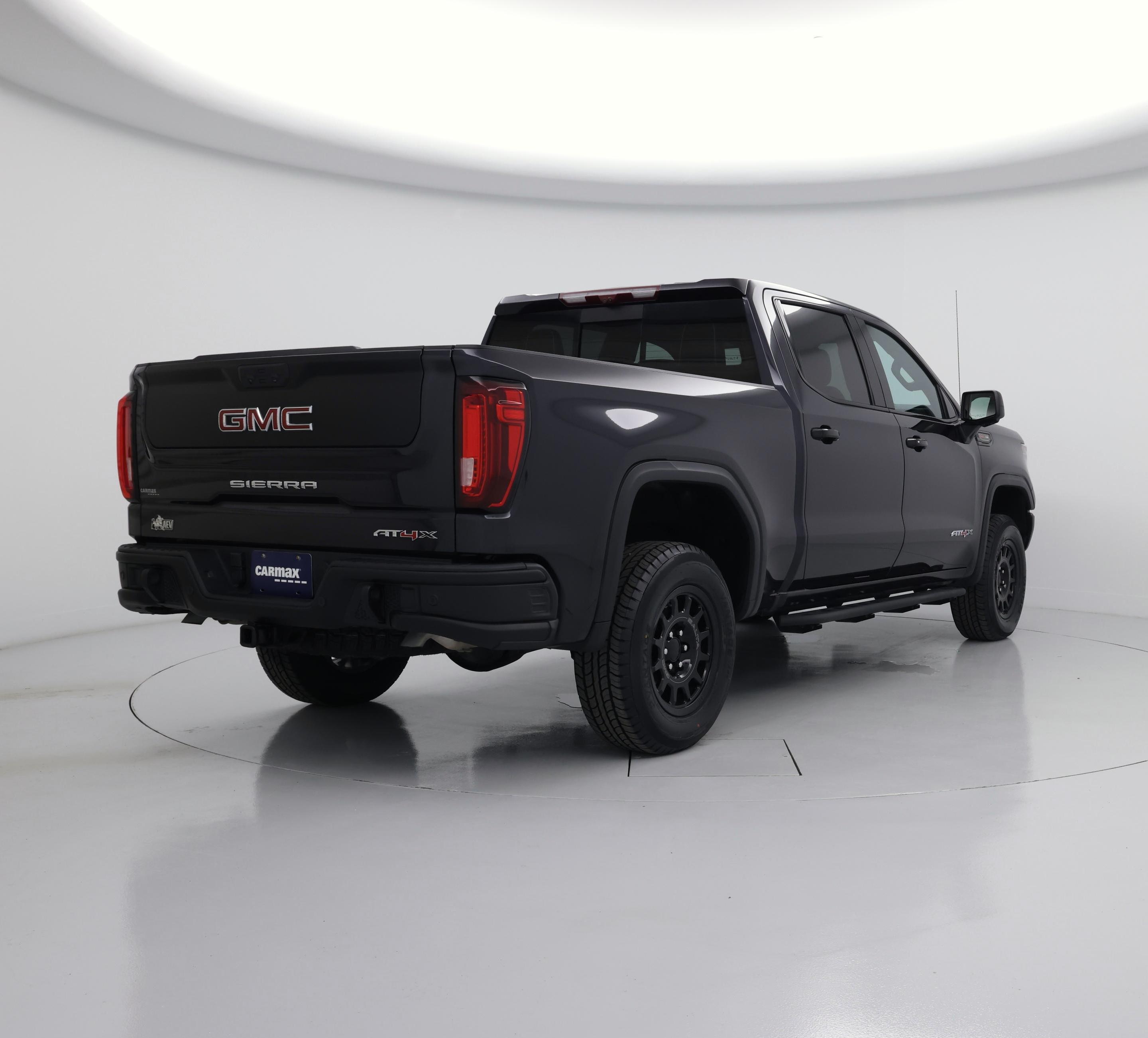 Thumbnail: 2024 GMC Sierra 1500 - 8