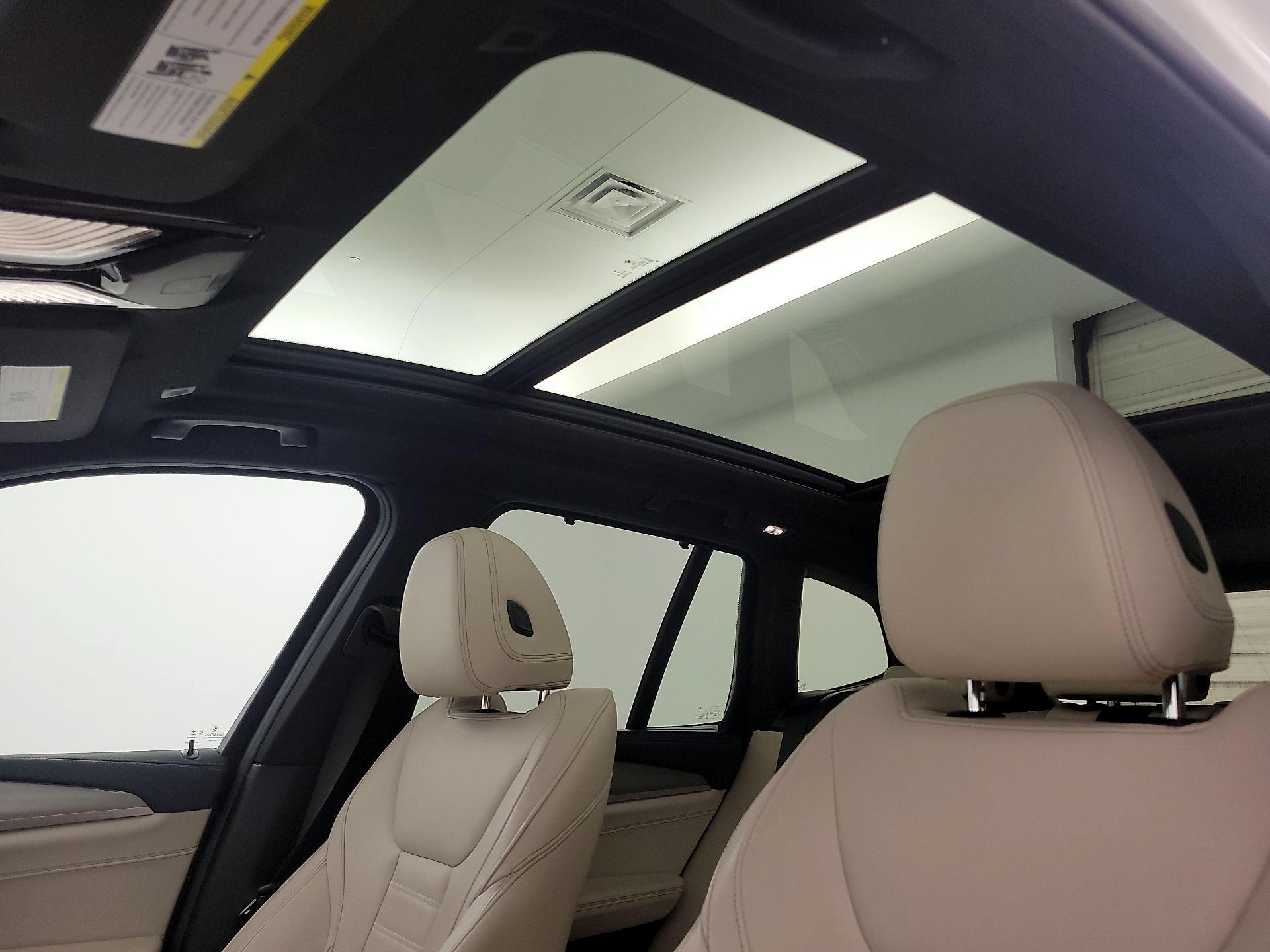 Thumbnail: 2022 BMW X3 - 20