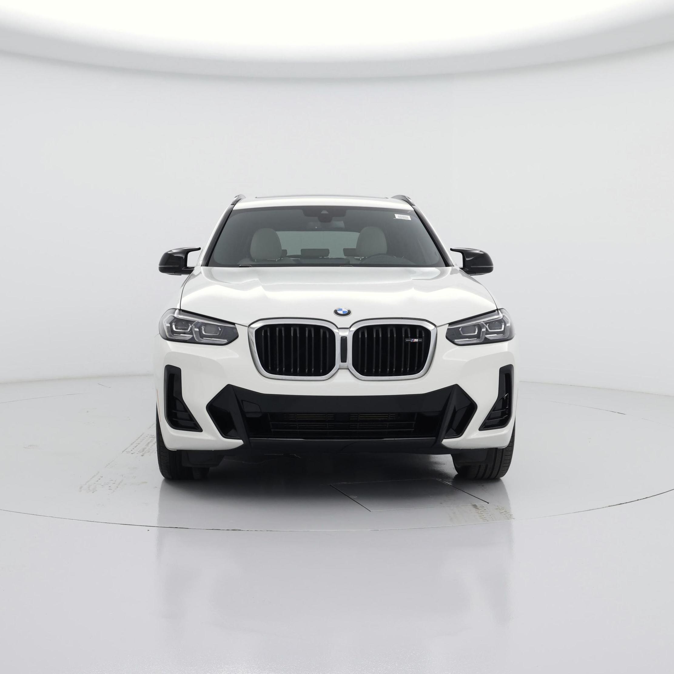 Thumbnail: 2022 BMW X3 - 5