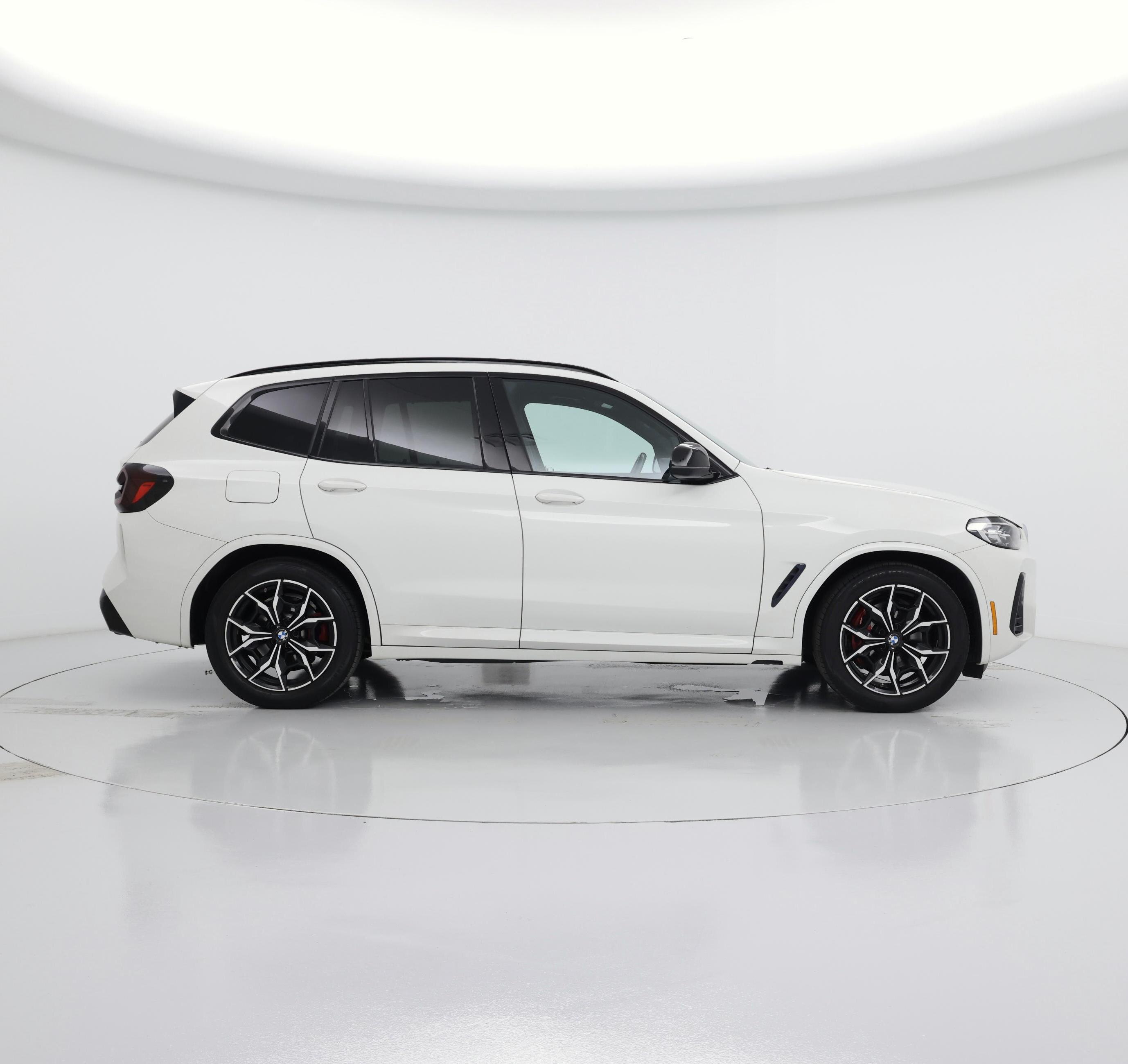Thumbnail: 2022 BMW X3 - 7