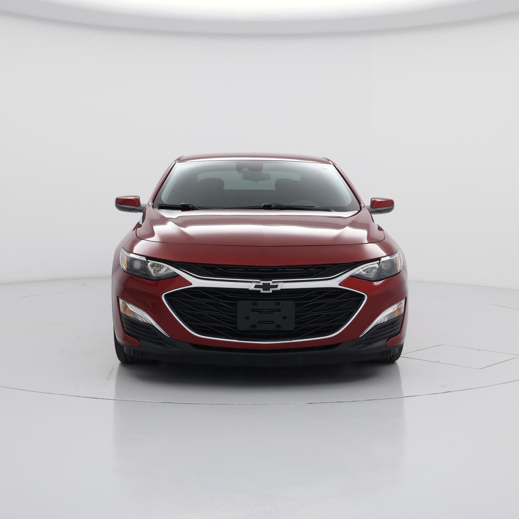 Thumbnail: 2024 Chevrolet Malibu - 5