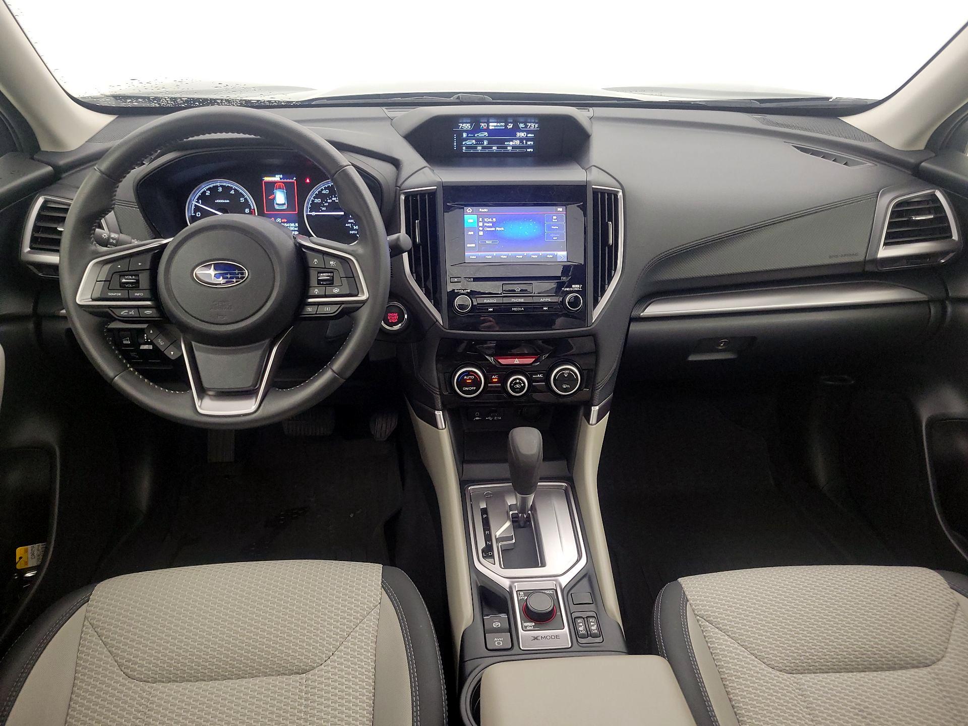 Thumbnail: 2023 Subaru Forester - 9