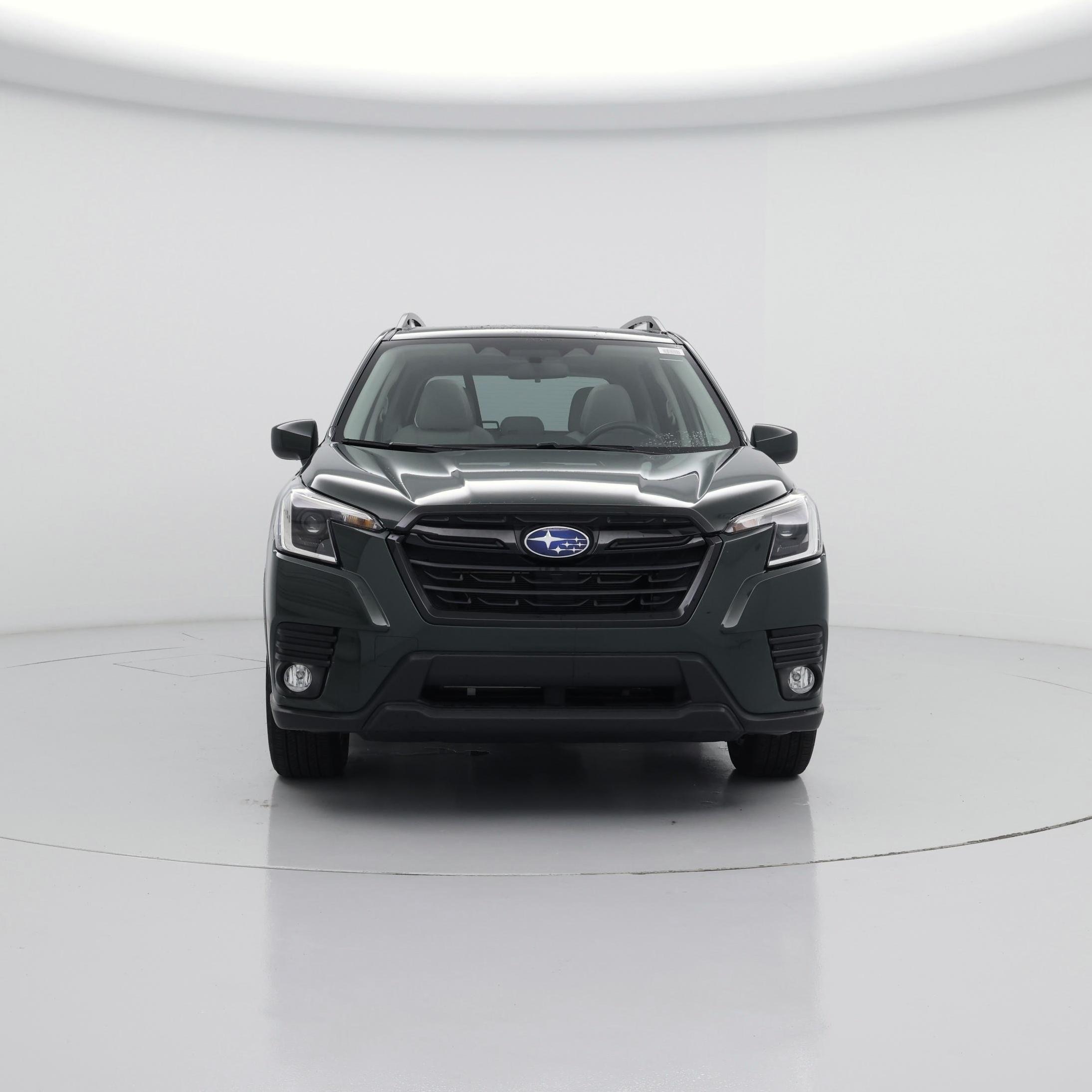 Thumbnail: 2023 Subaru Forester - 5