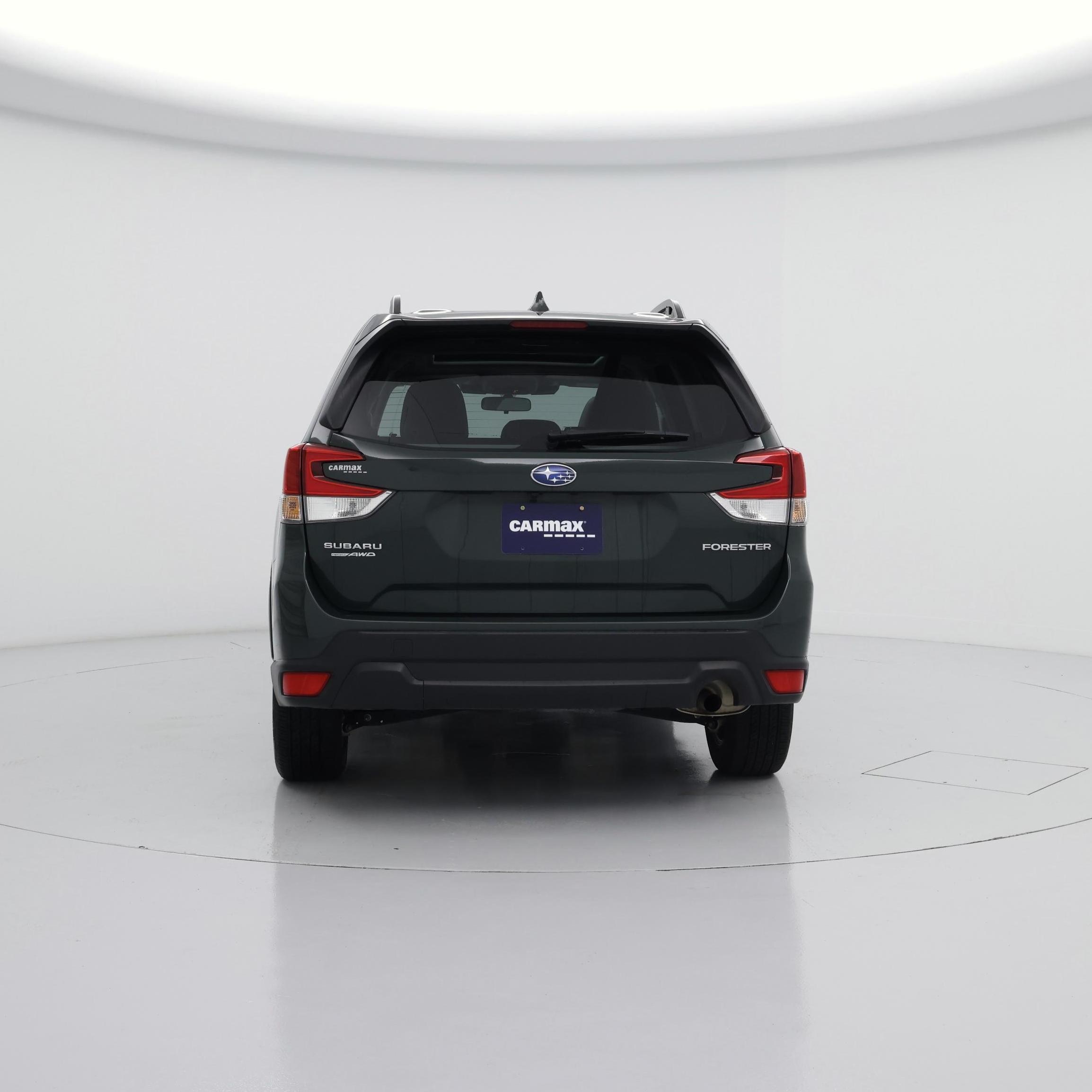 Thumbnail: 2023 Subaru Forester - 6