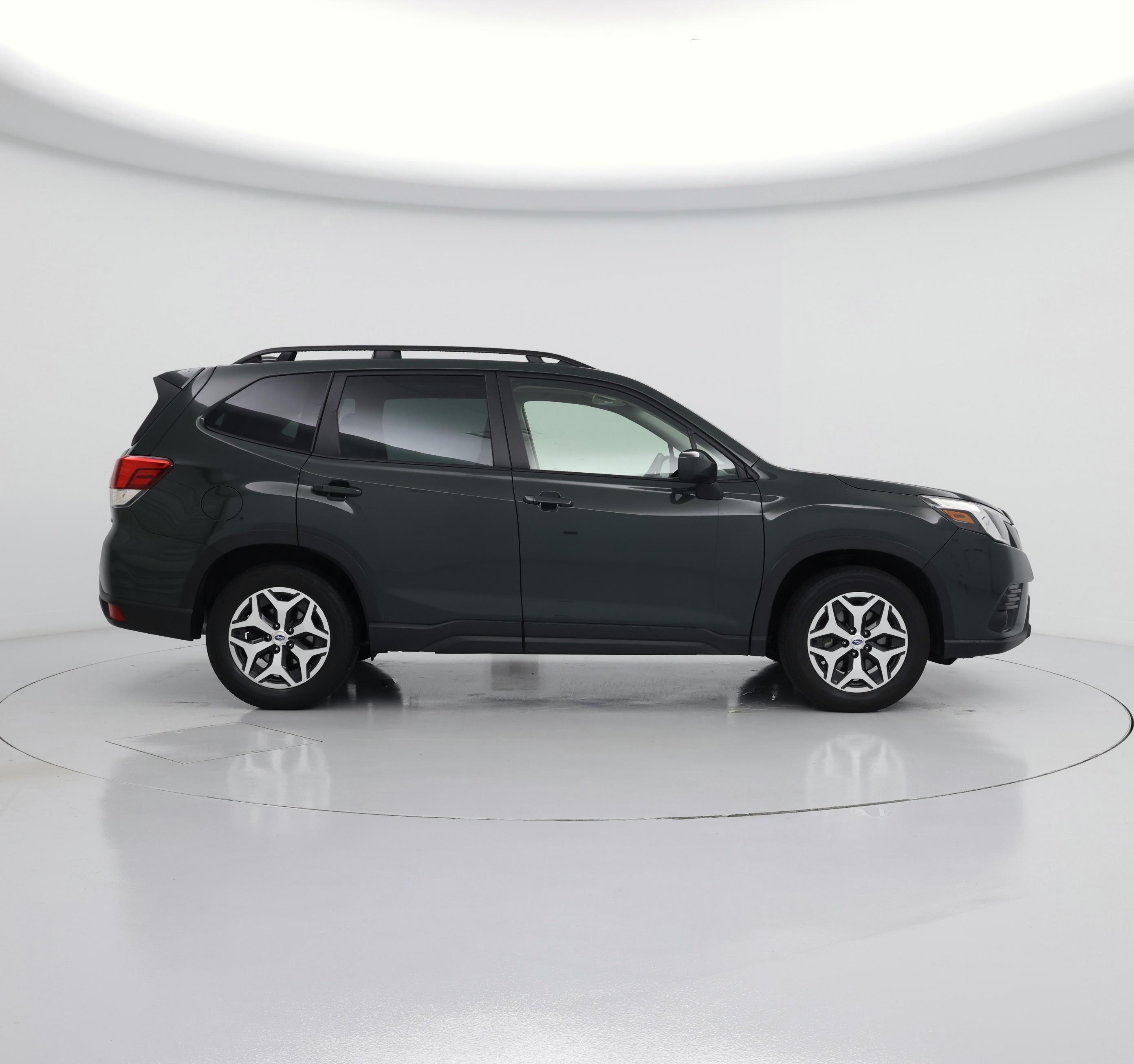 Thumbnail: 2023 Subaru Forester - 7