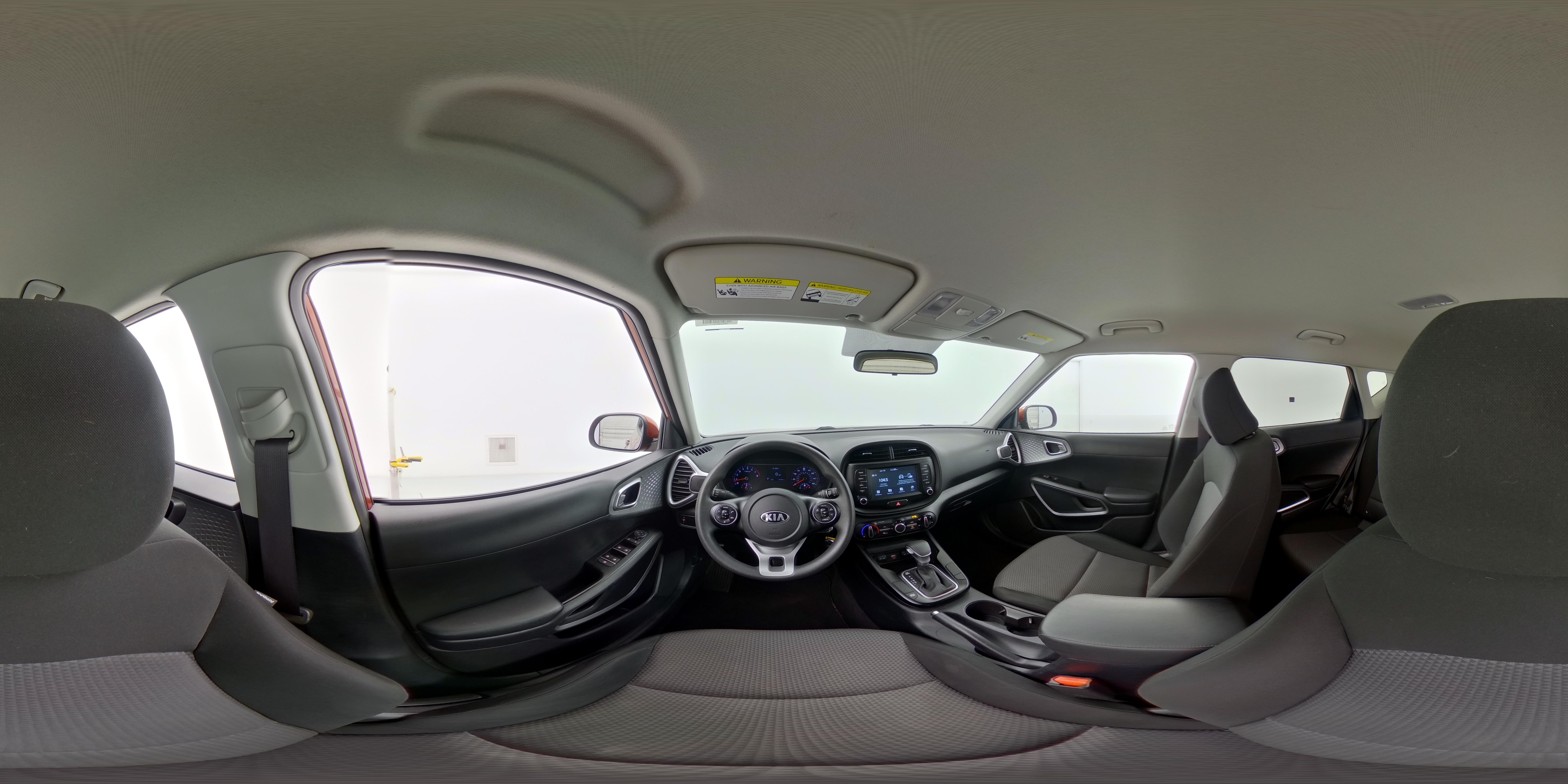 2021 Kia Soul LX - Photo 27