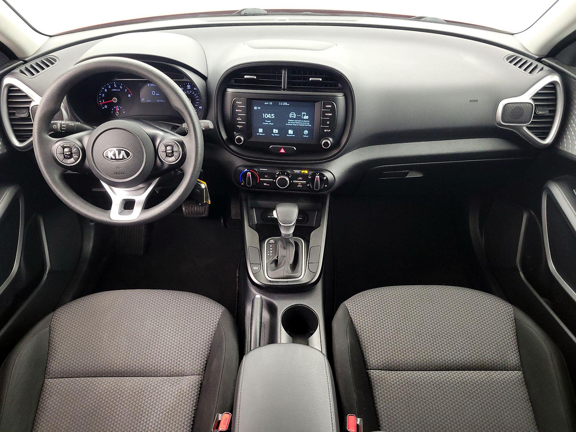 Thumbnail: 2021 Kia Soul - 9