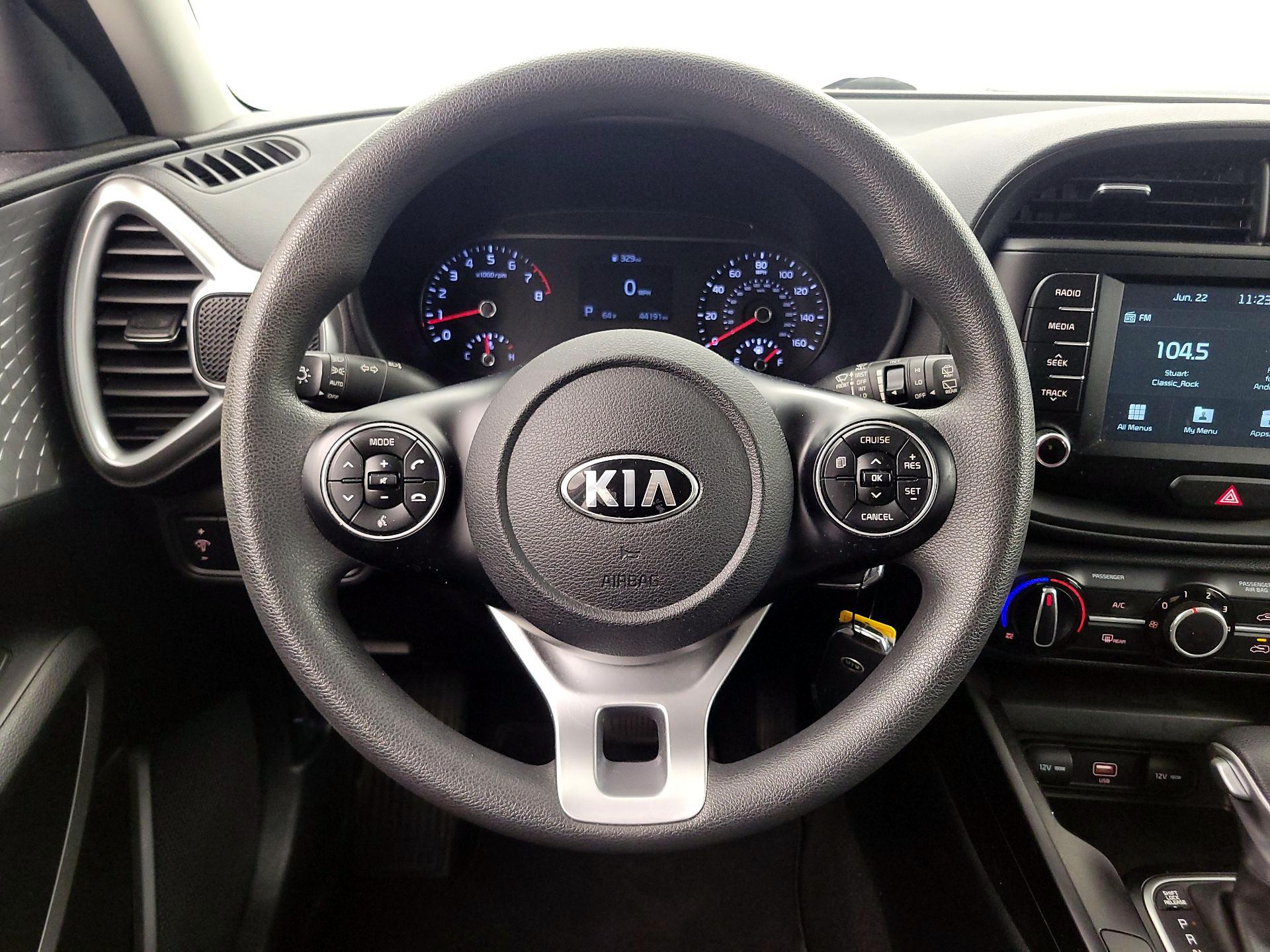 Thumbnail: 2021 Kia Soul - 10