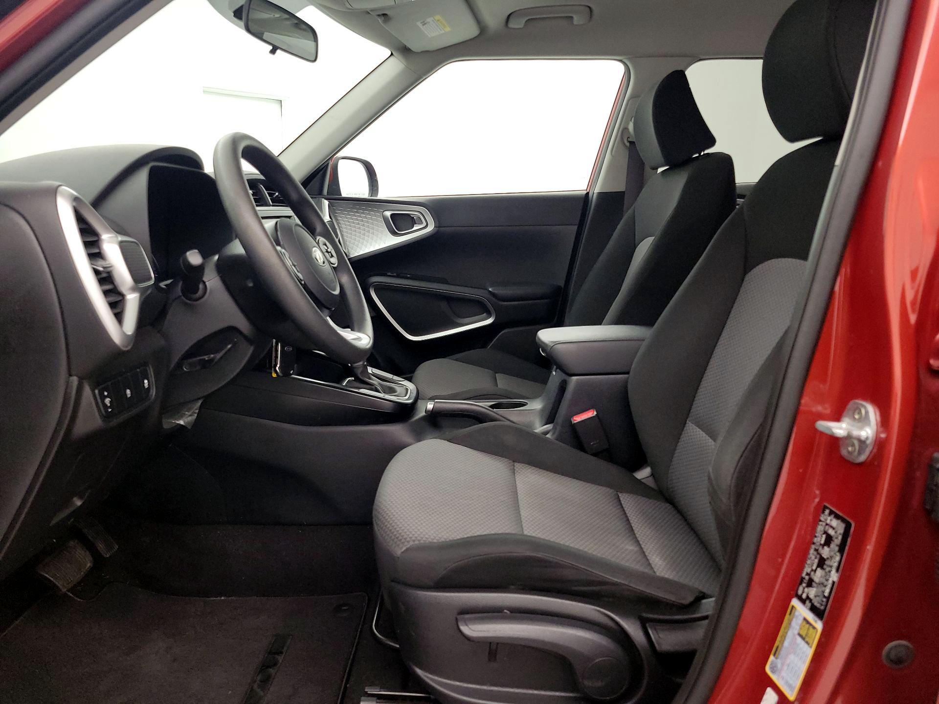 Thumbnail: 2021 Kia Soul - 11