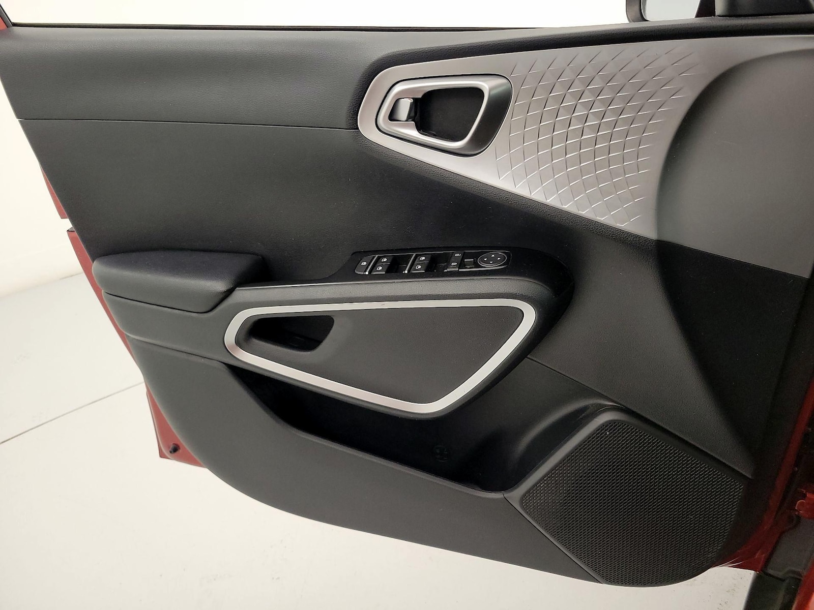 2021 Kia Soul LX - Photo 13