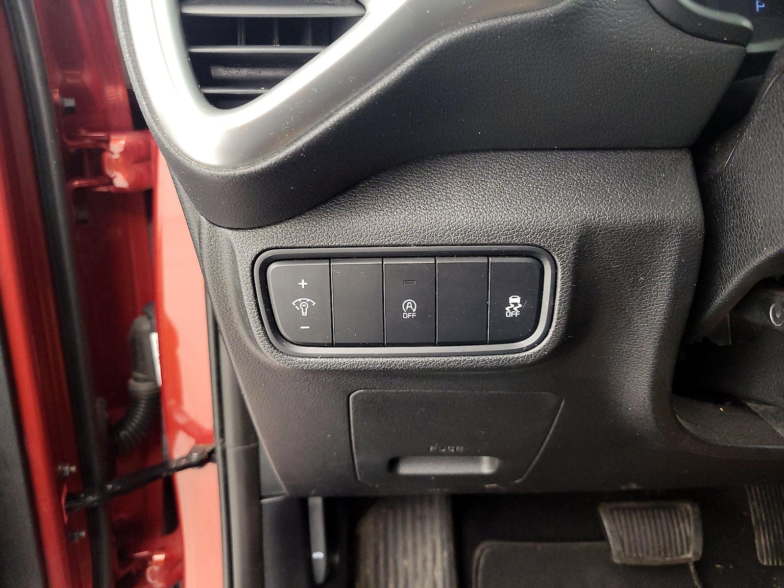 2021 Kia Soul LX - Photo 14