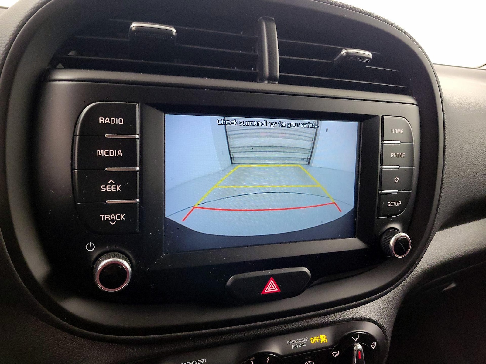 2021 Kia Soul LX - Photo 15