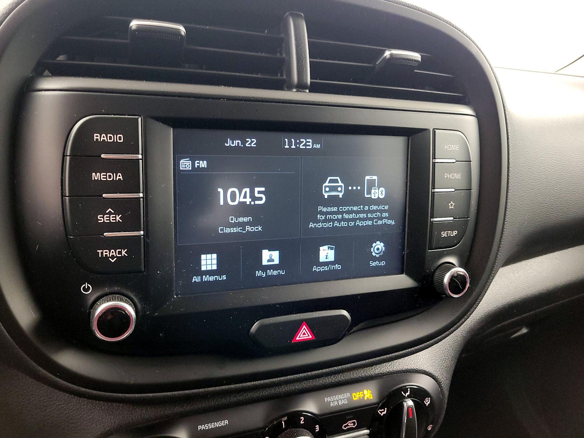 Thumbnail: 2021 Kia Soul - 15