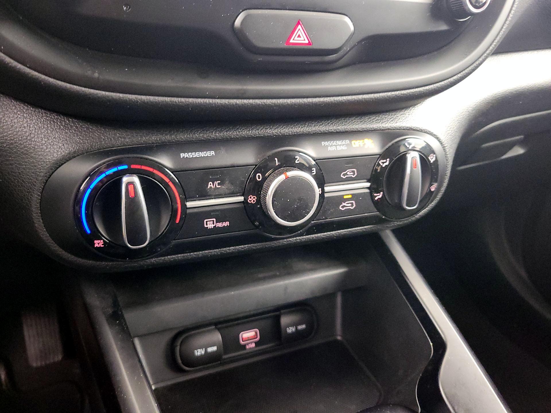 Thumbnail: 2021 Kia Soul - 16