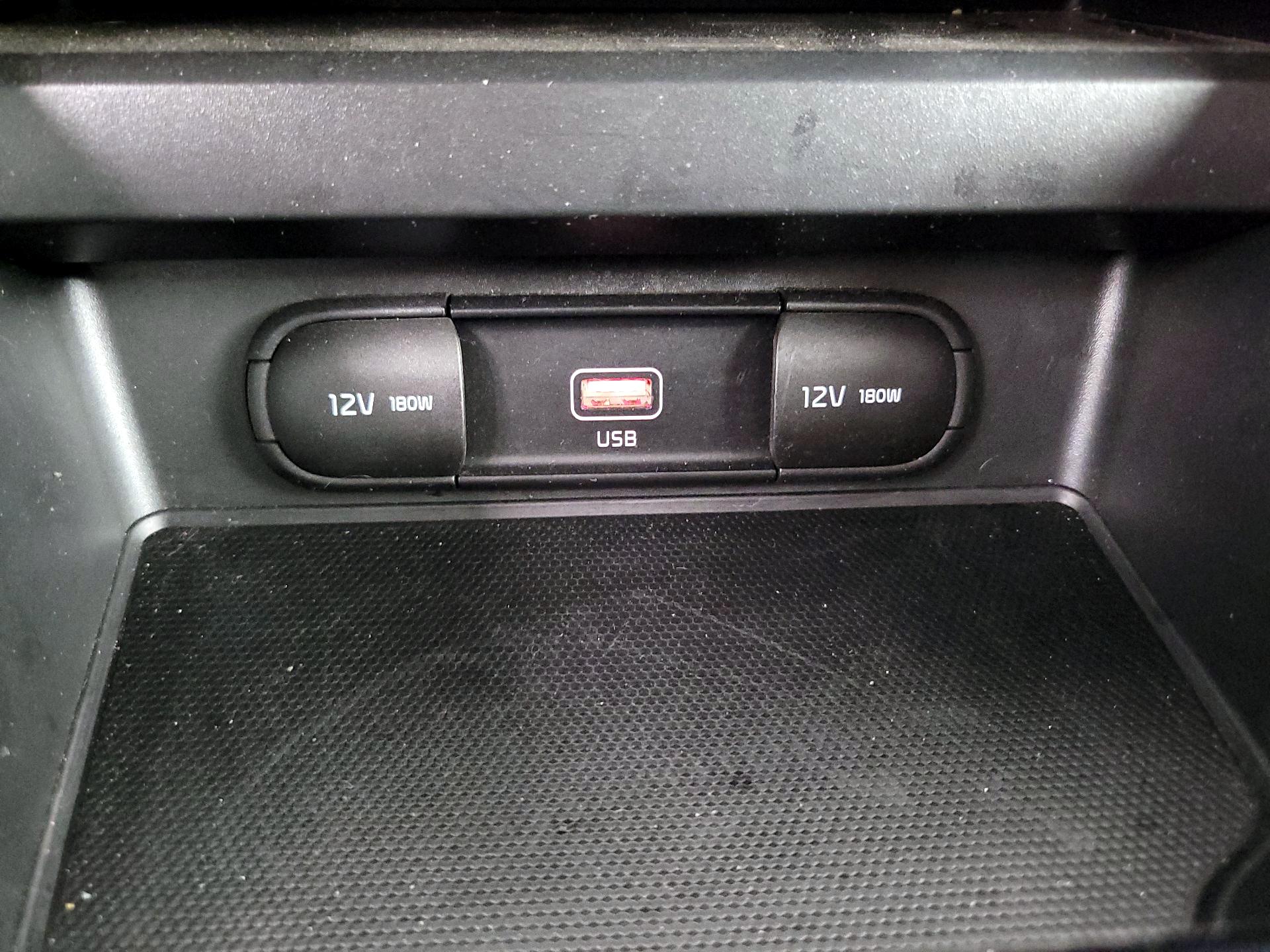 Thumbnail: 2021 Kia Soul - 18