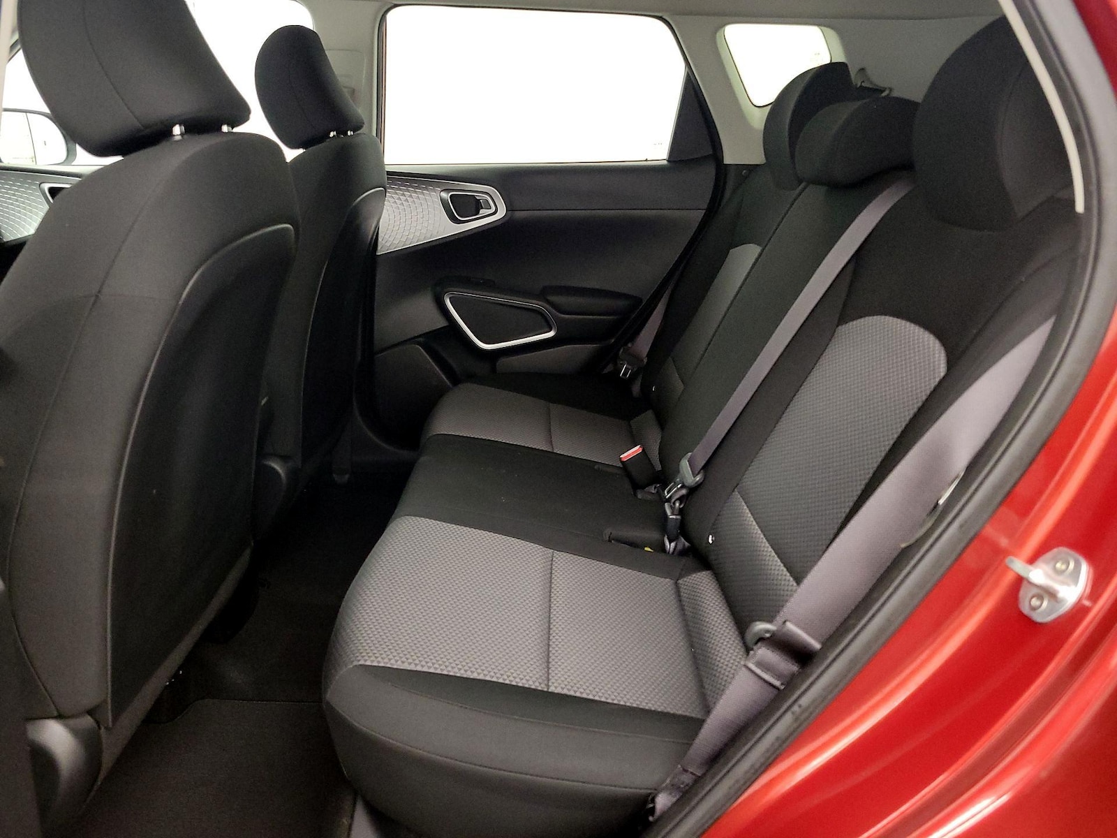 2021 Kia Soul LX - Photo 20