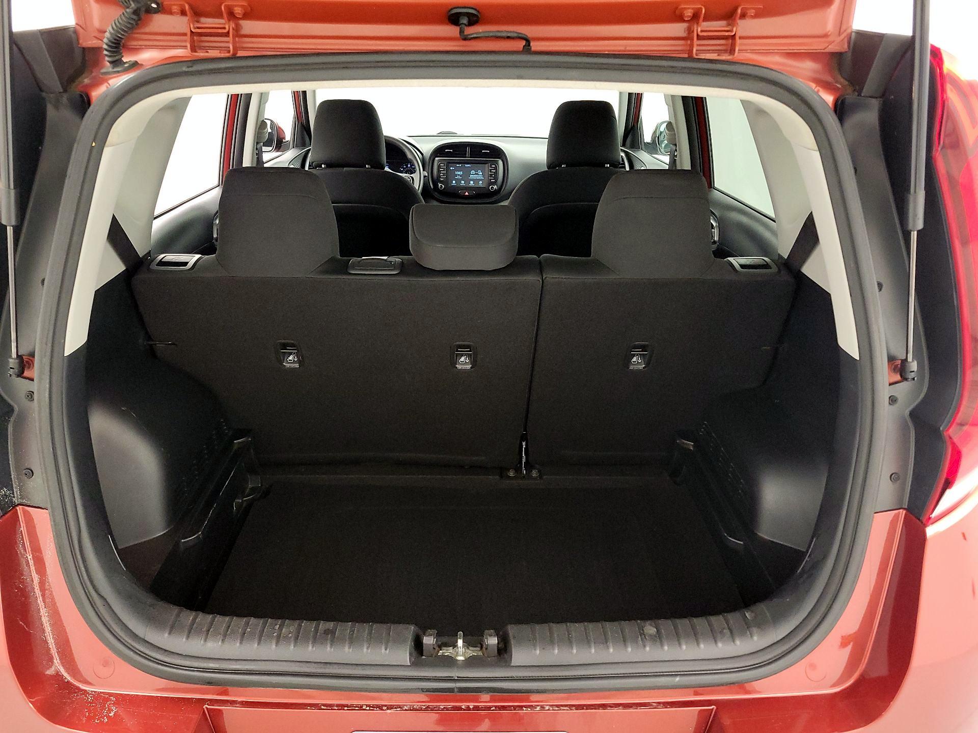 Thumbnail: 2021 Kia Soul - 20