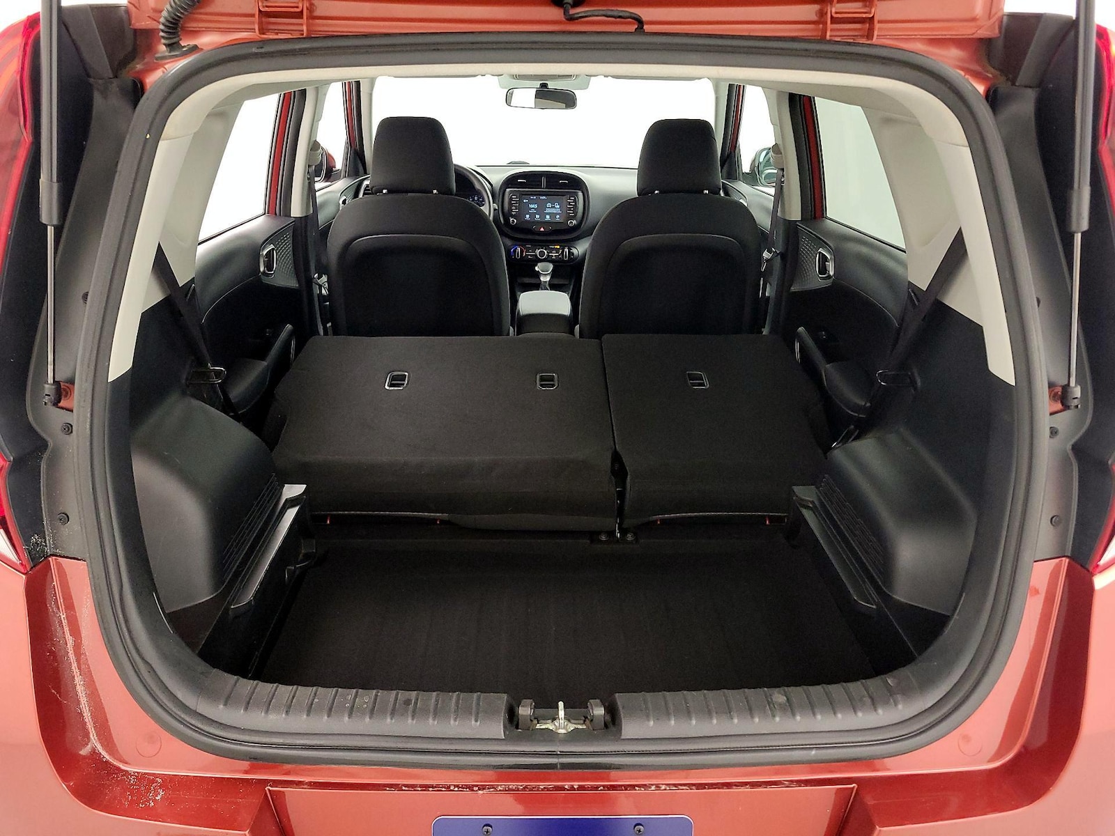 2021 Kia Soul LX - Photo 22