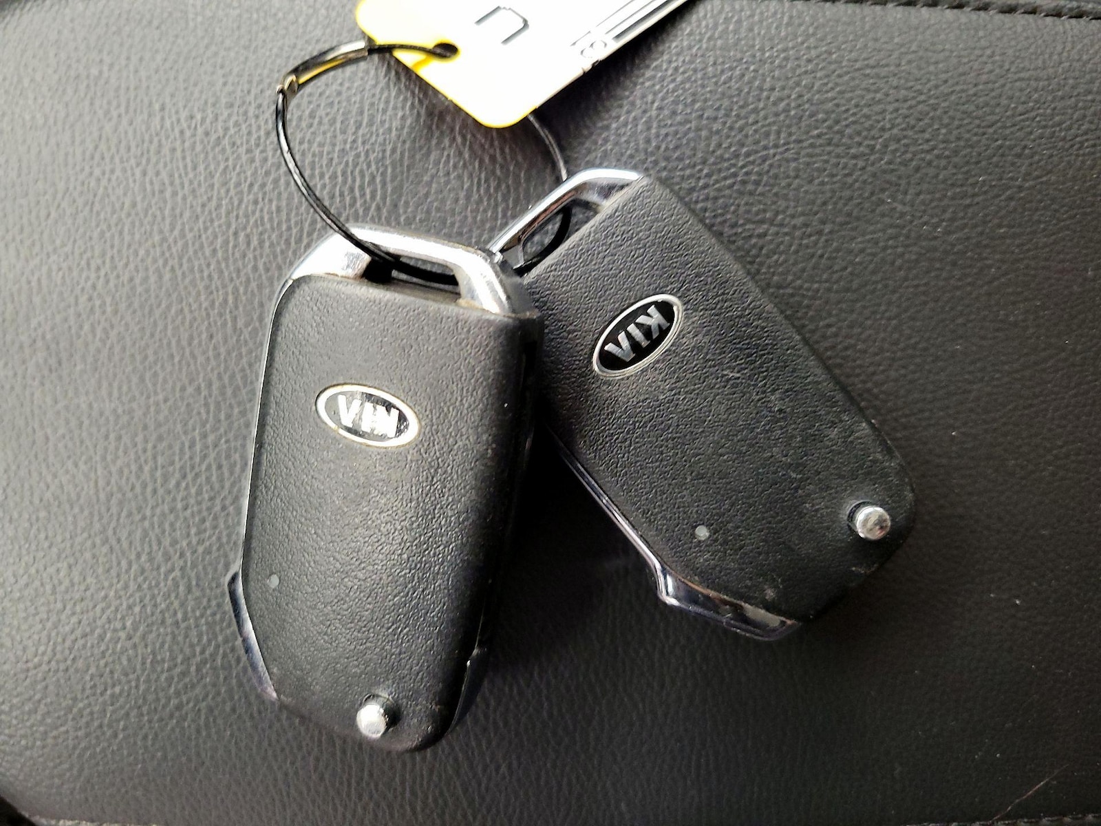 2021 Kia Soul LX - Photo 24