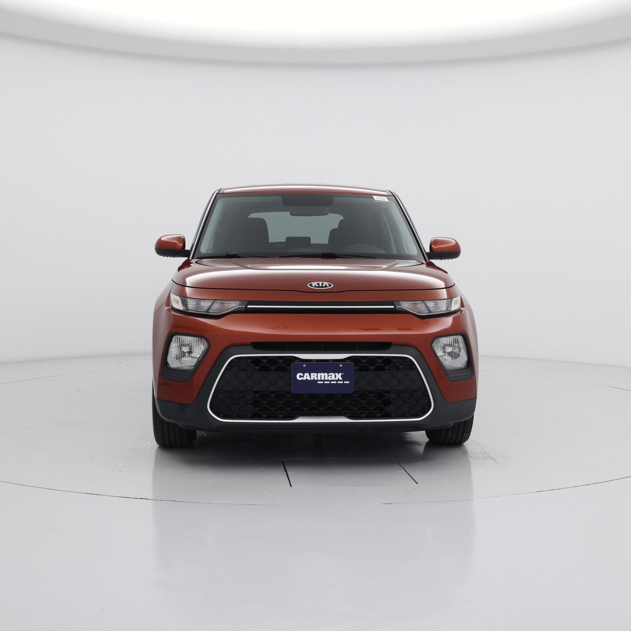 Thumbnail: 2021 Kia Soul - 5