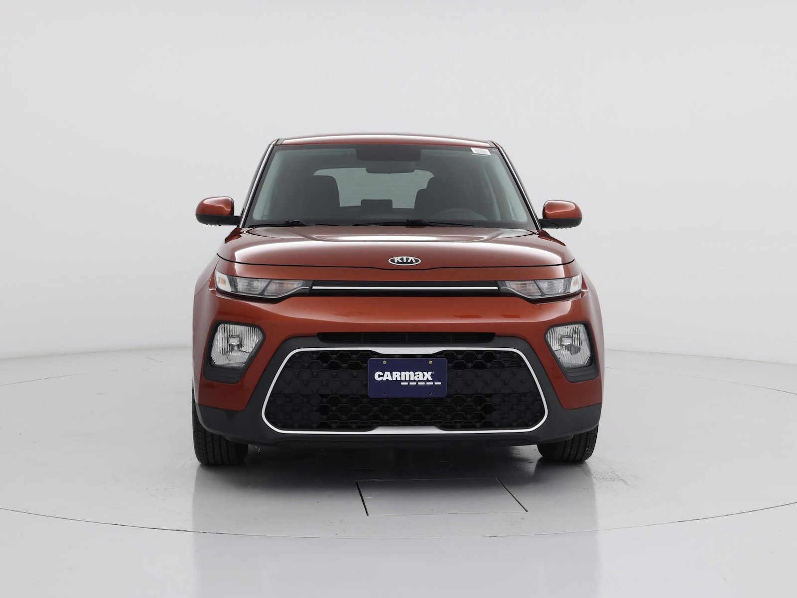 2021 Kia Soul LX - Photo 6