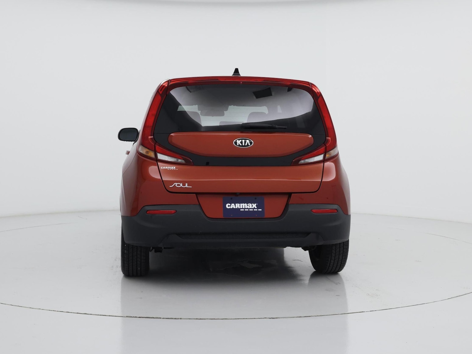 2021 Kia Soul LX - Photo 7
