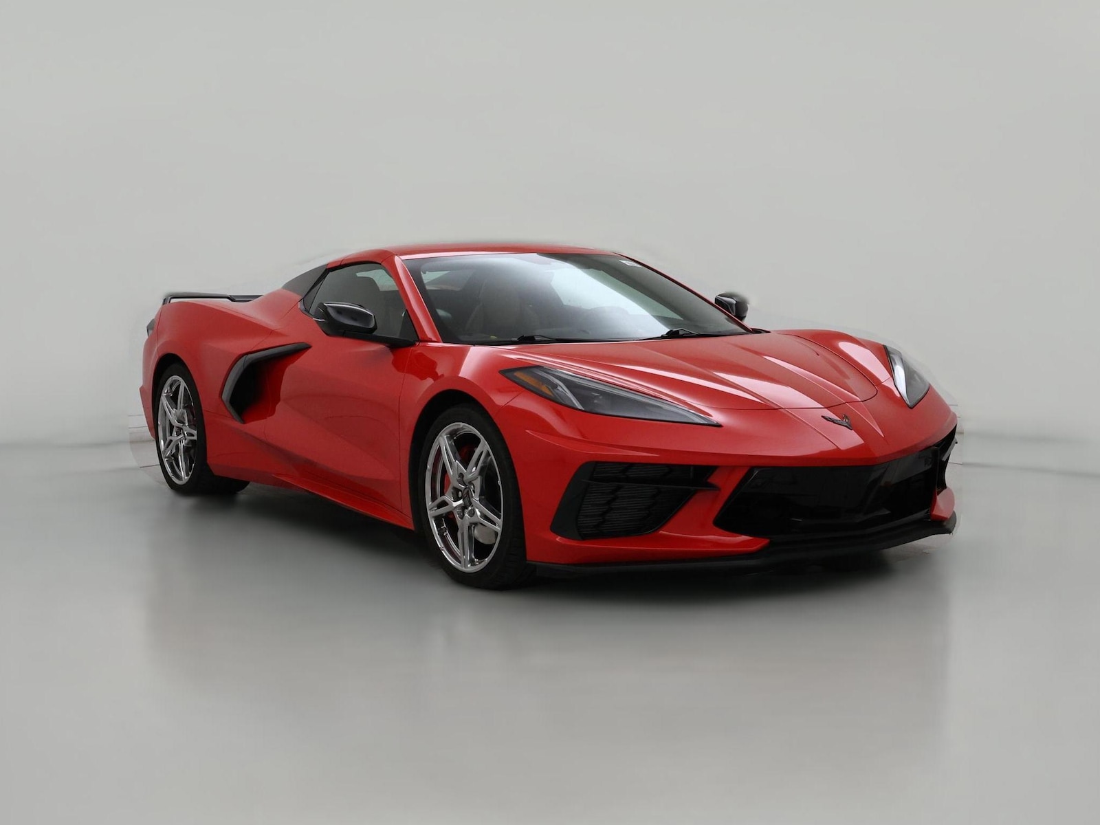 2021 Chevrolet Corvette