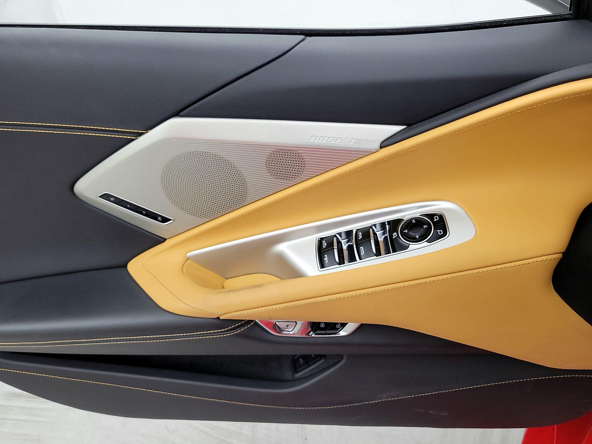 Thumbnail: 2021 Chevrolet Corvette - 12