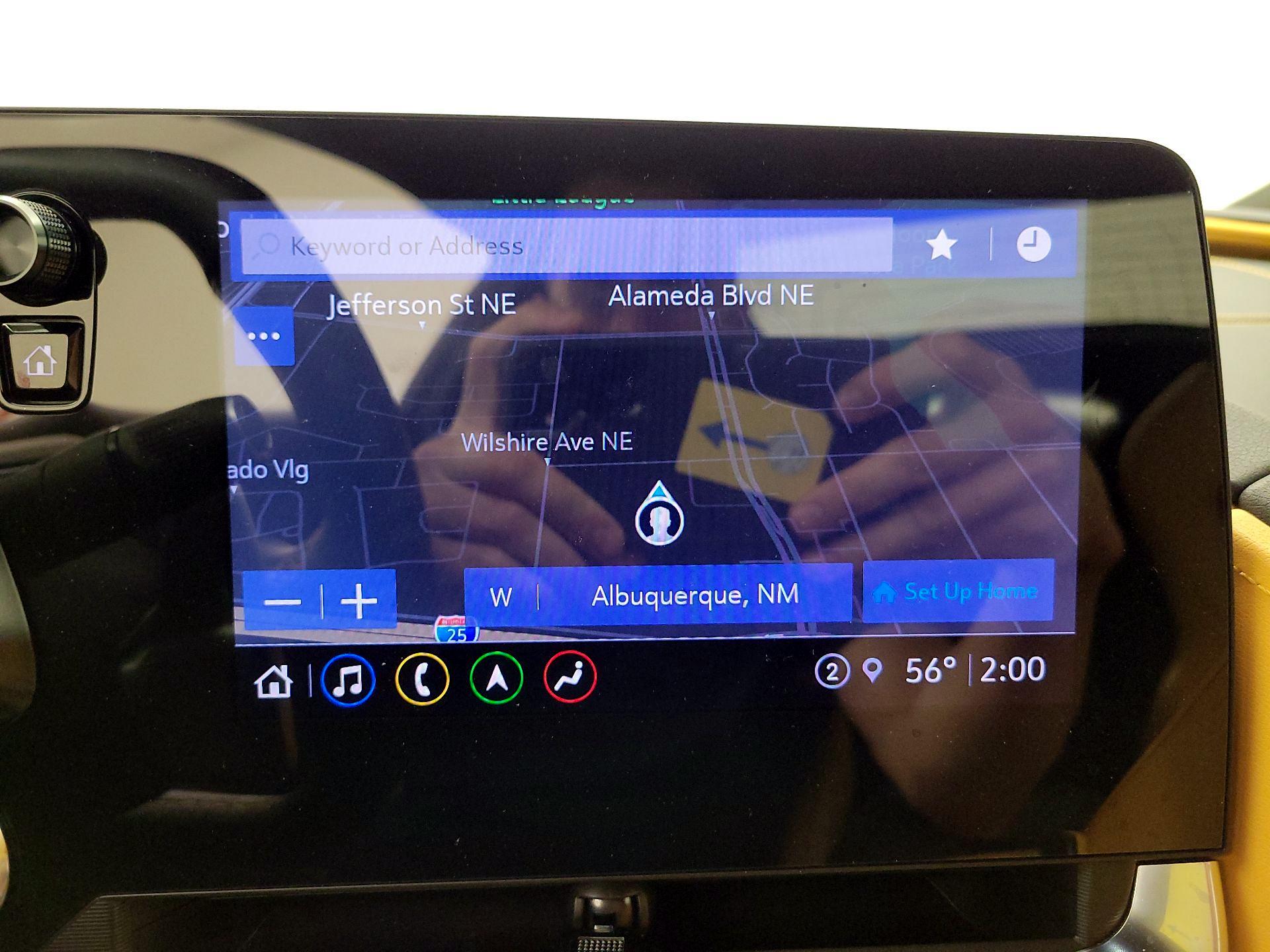 Thumbnail: 2021 Chevrolet Corvette - 14