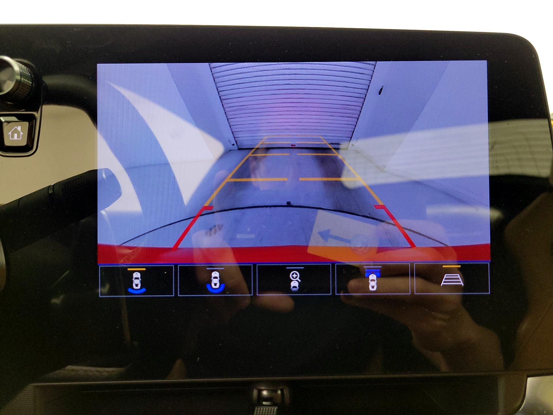 Thumbnail: 2021 Chevrolet Corvette - 15