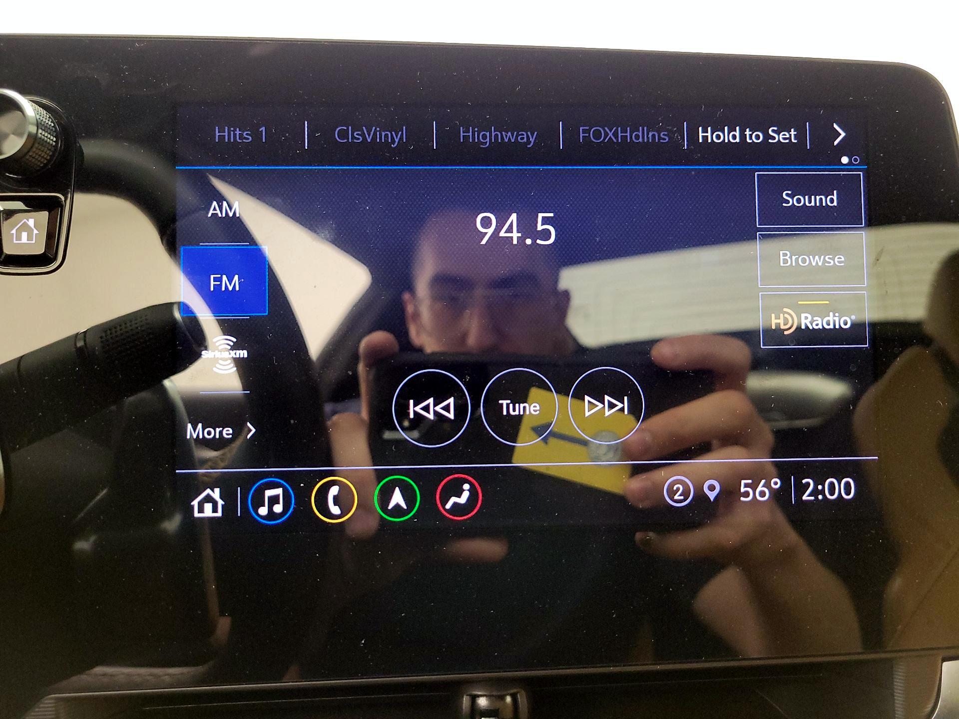 Thumbnail: 2021 Chevrolet Corvette - 16