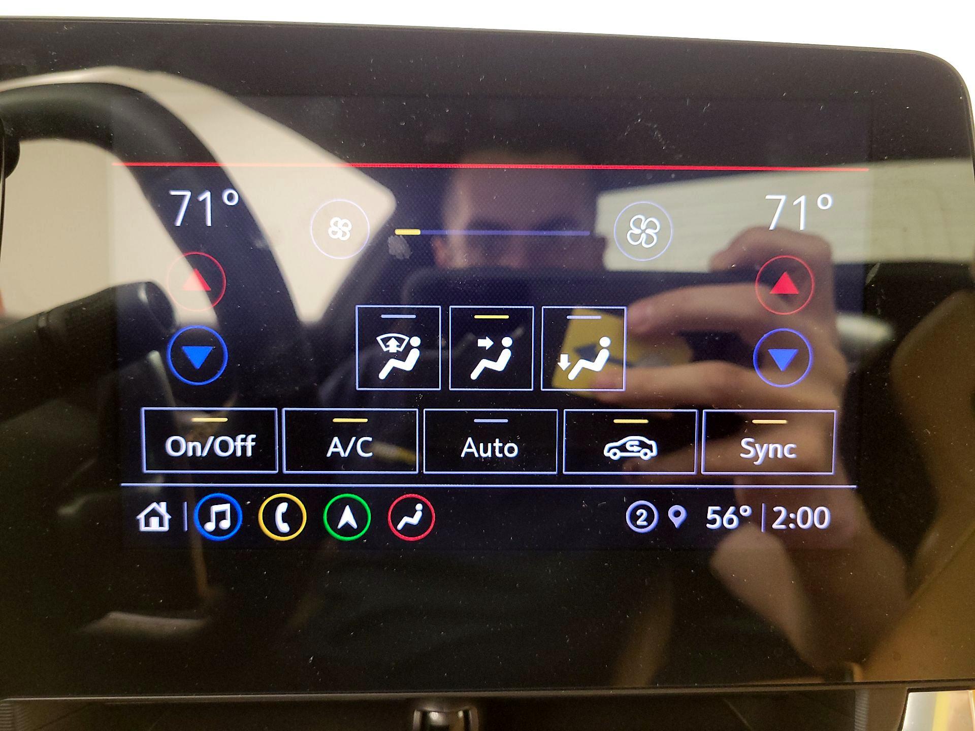 Thumbnail: 2021 Chevrolet Corvette - 17