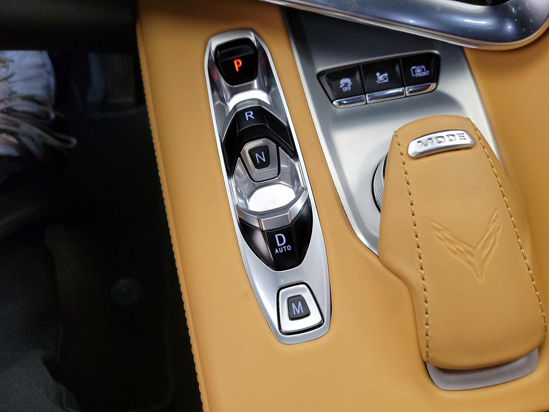 Thumbnail: 2021 Chevrolet Corvette - 18