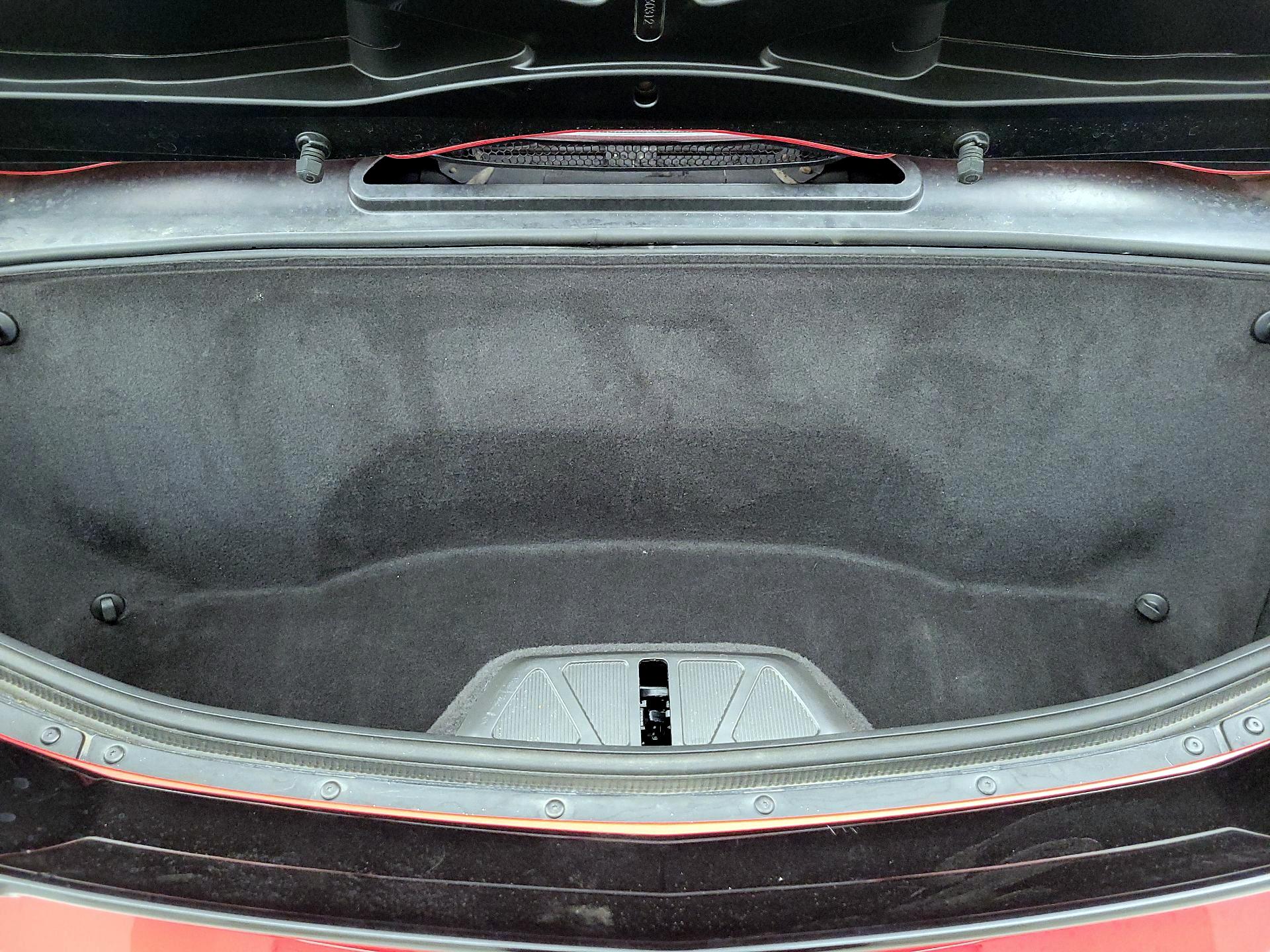 Thumbnail: 2021 Chevrolet Corvette - 19