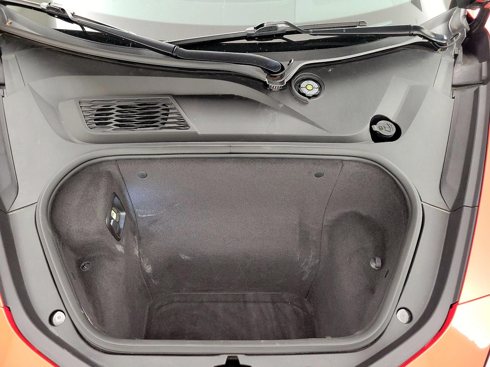 Thumbnail: 2021 Chevrolet Corvette - 20