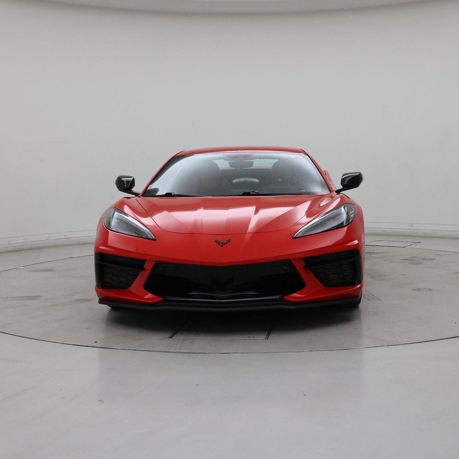 Thumbnail: 2021 Chevrolet Corvette - 5