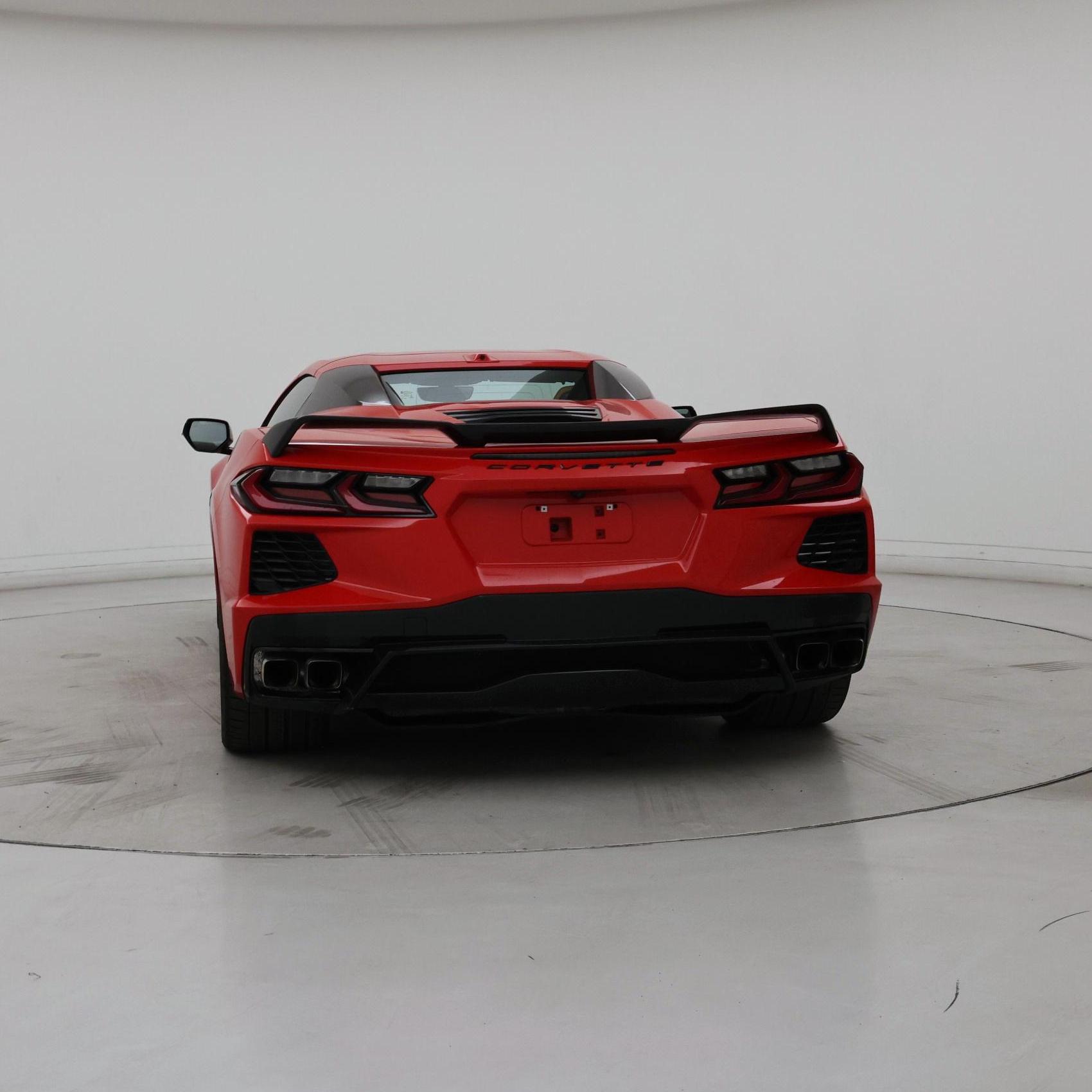 Thumbnail: 2021 Chevrolet Corvette - 6