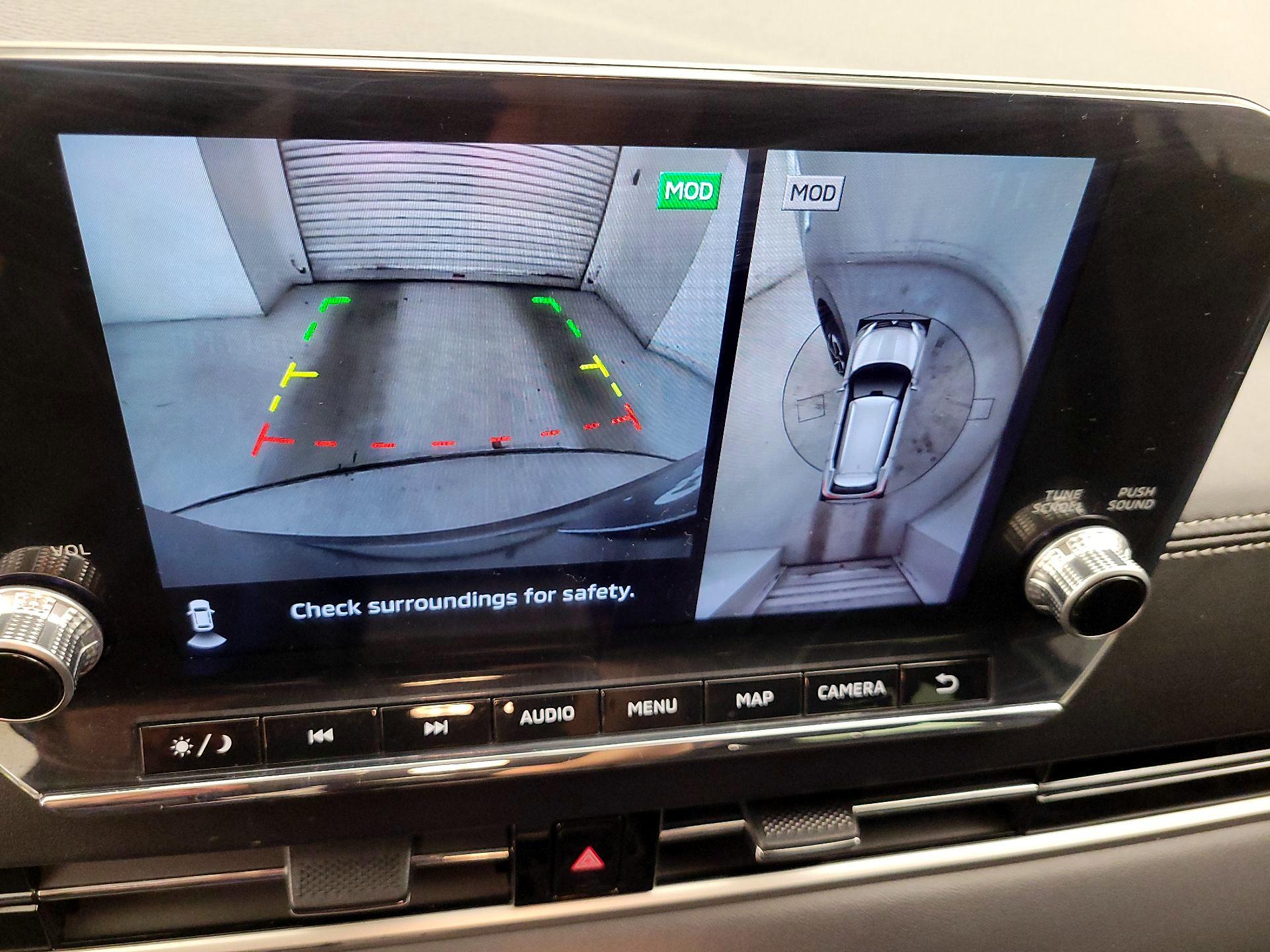 Thumbnail: 2022 Mitsubishi Outlander - 14