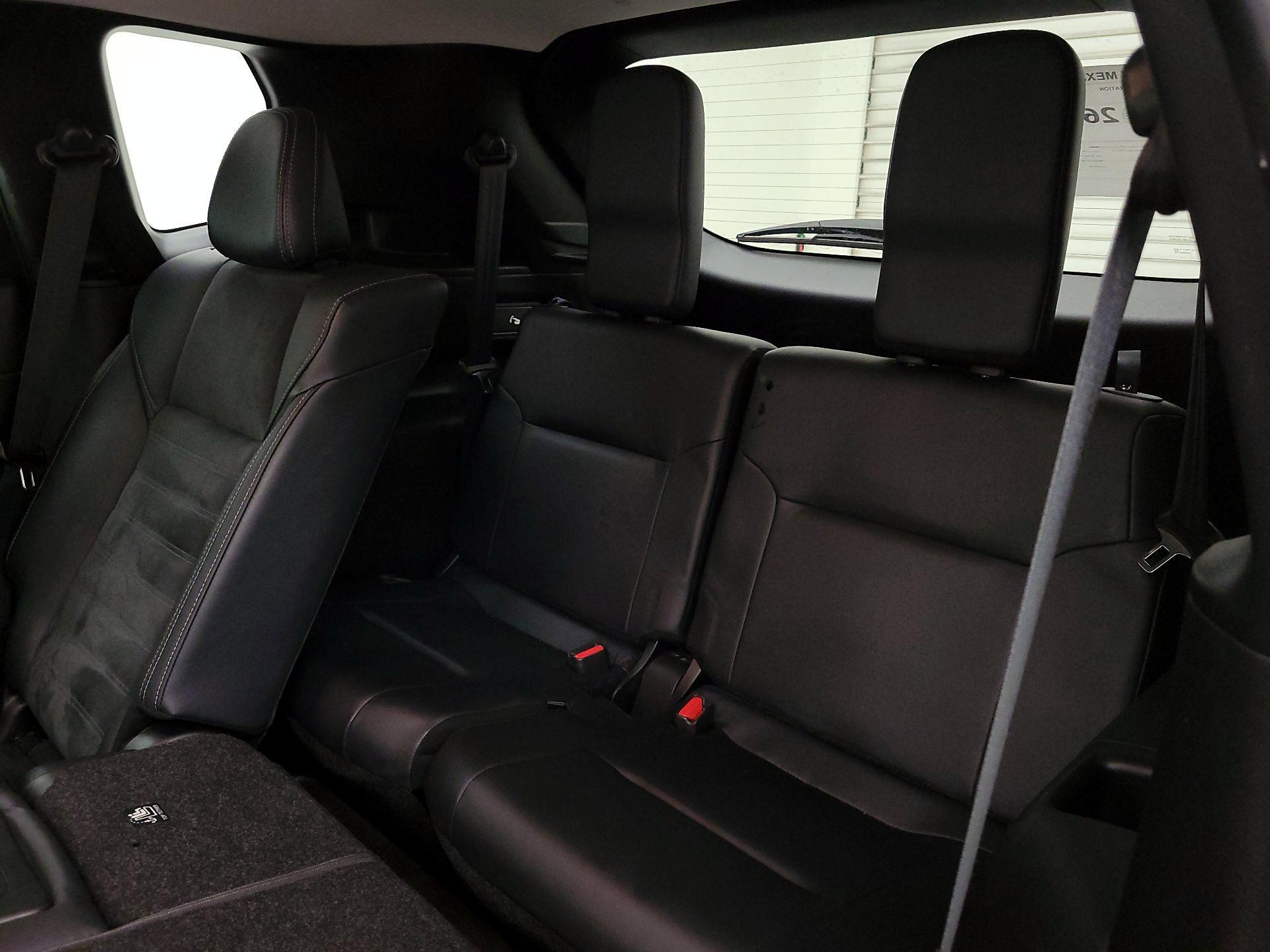 Thumbnail: 2022 Mitsubishi Outlander - 20